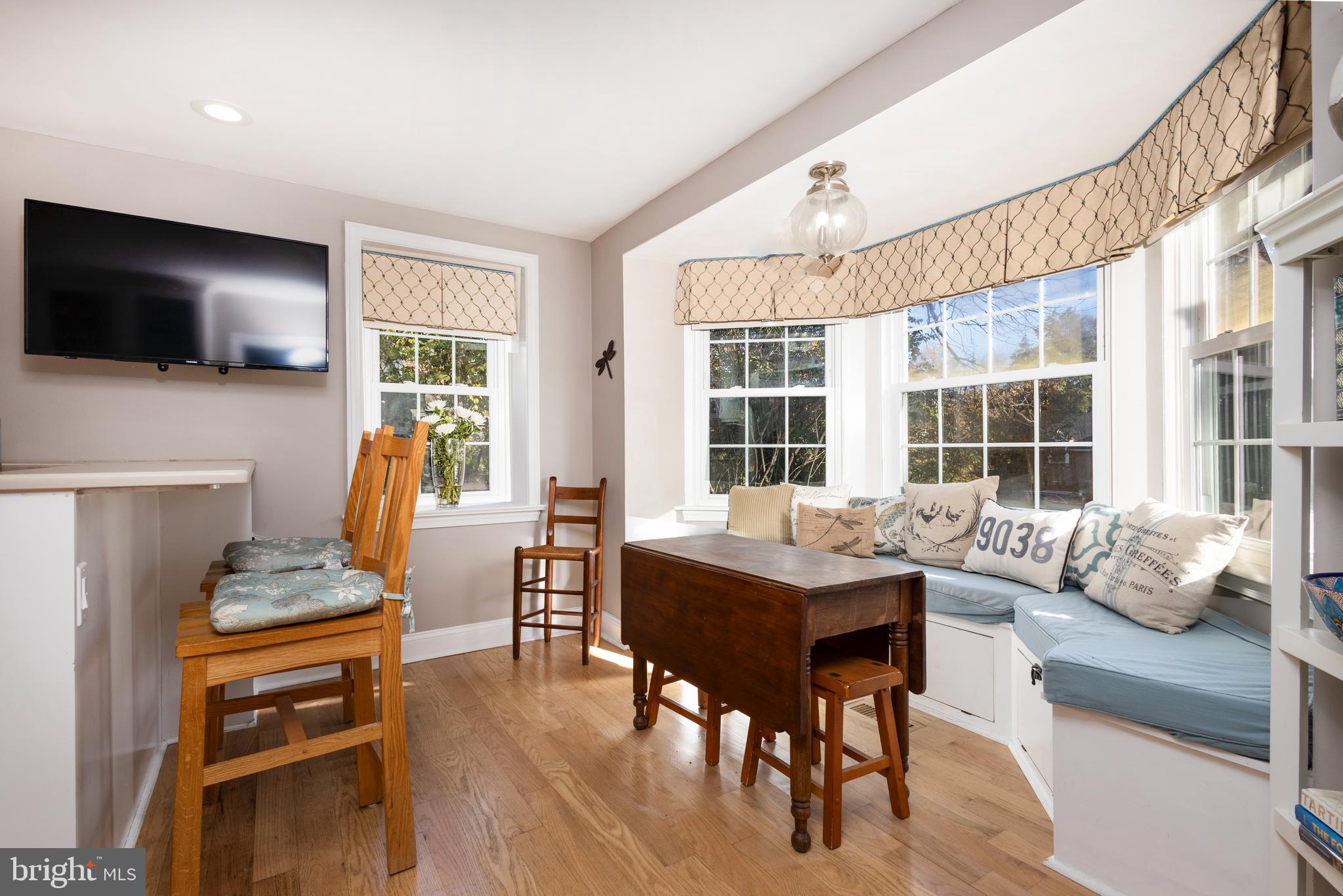 TWICKENHAM VILLAGE - Residential