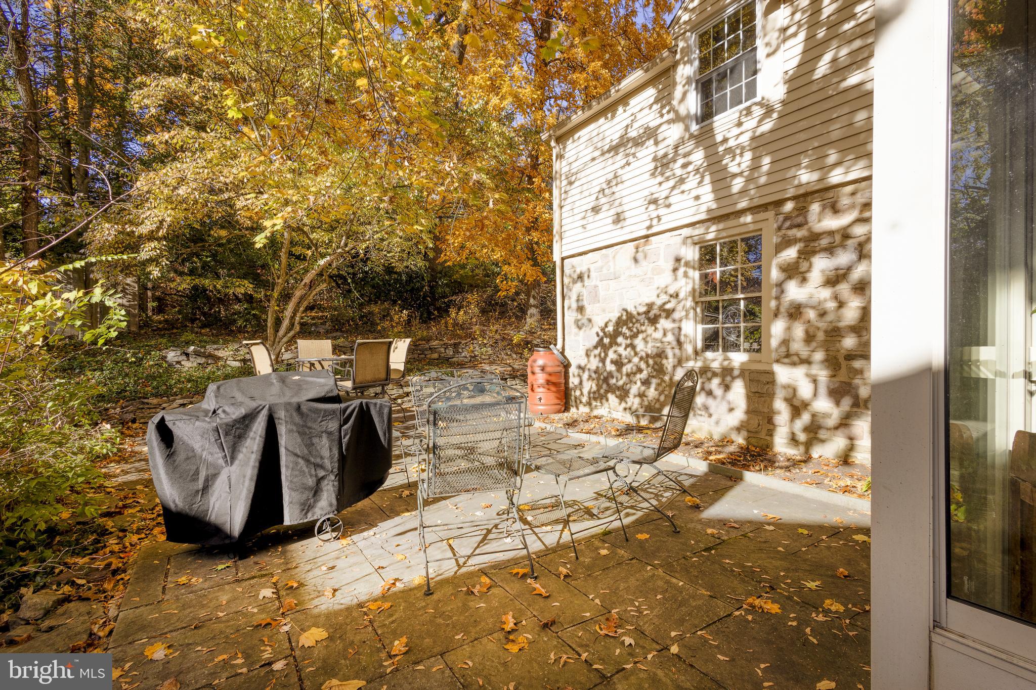 TWICKENHAM VILLAGE - Residential