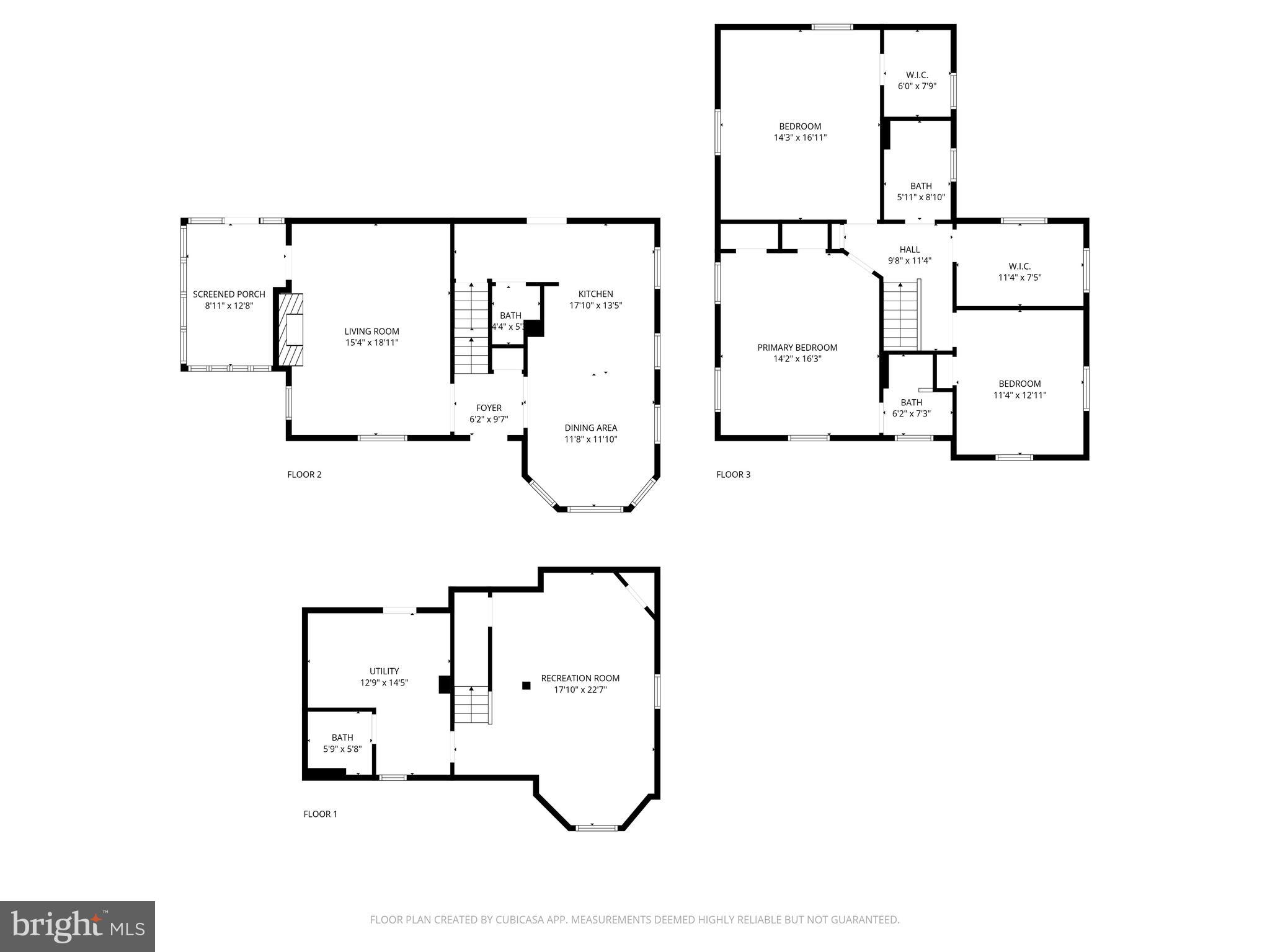 TWICKENHAM VILLAGE - Residential