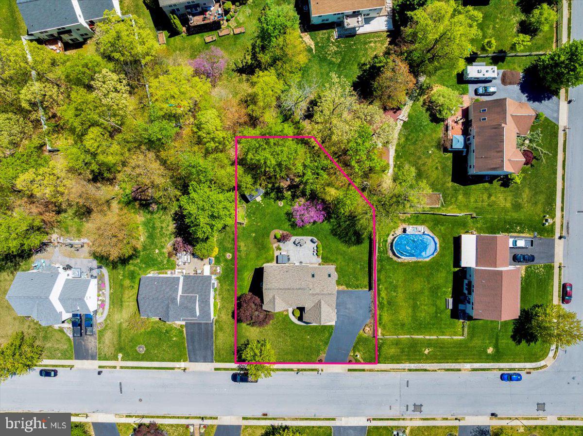302 W MORLATTON ROAD