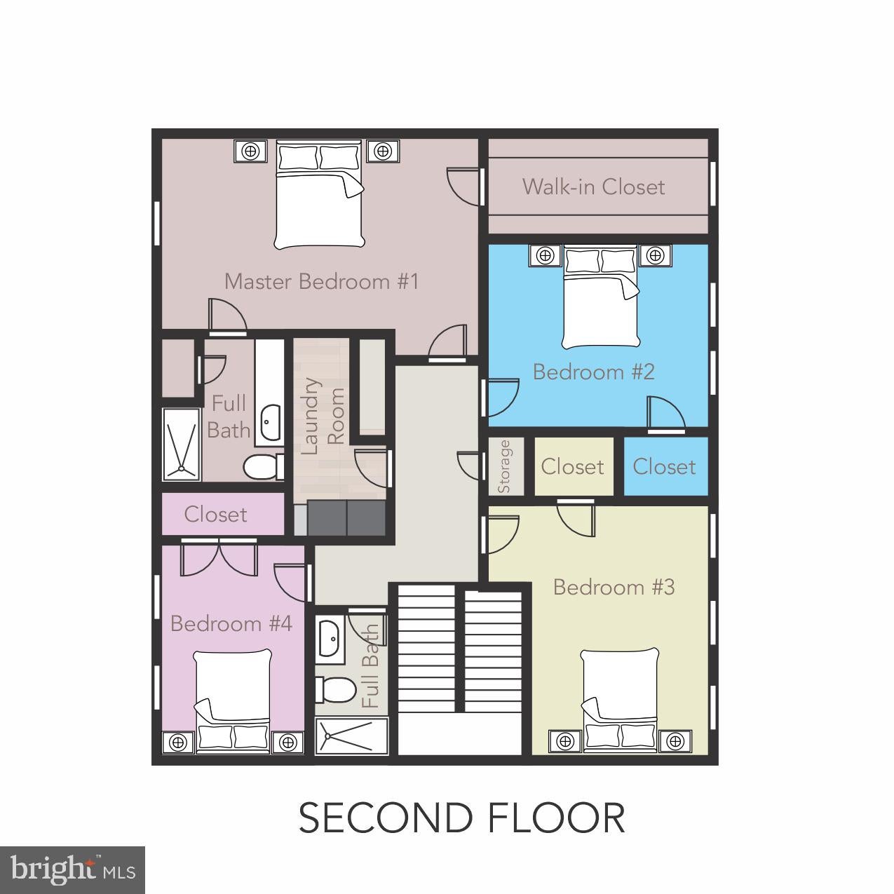 6013 NORTH MEYER DRIVE