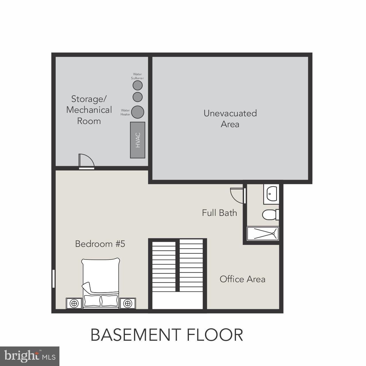 6013 NORTH MEYER DRIVE