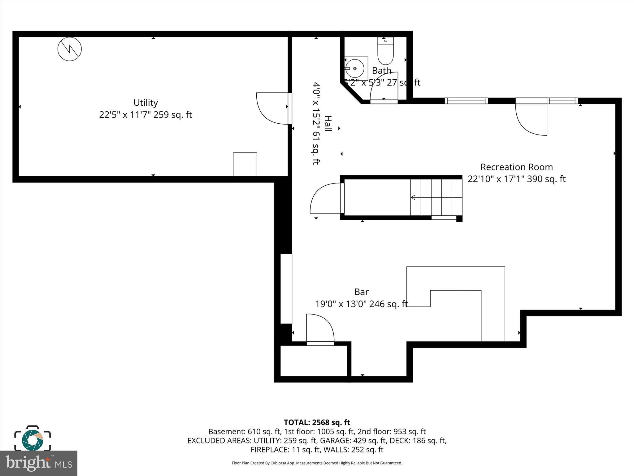 BROOKRIDGE ESTATES - Residential