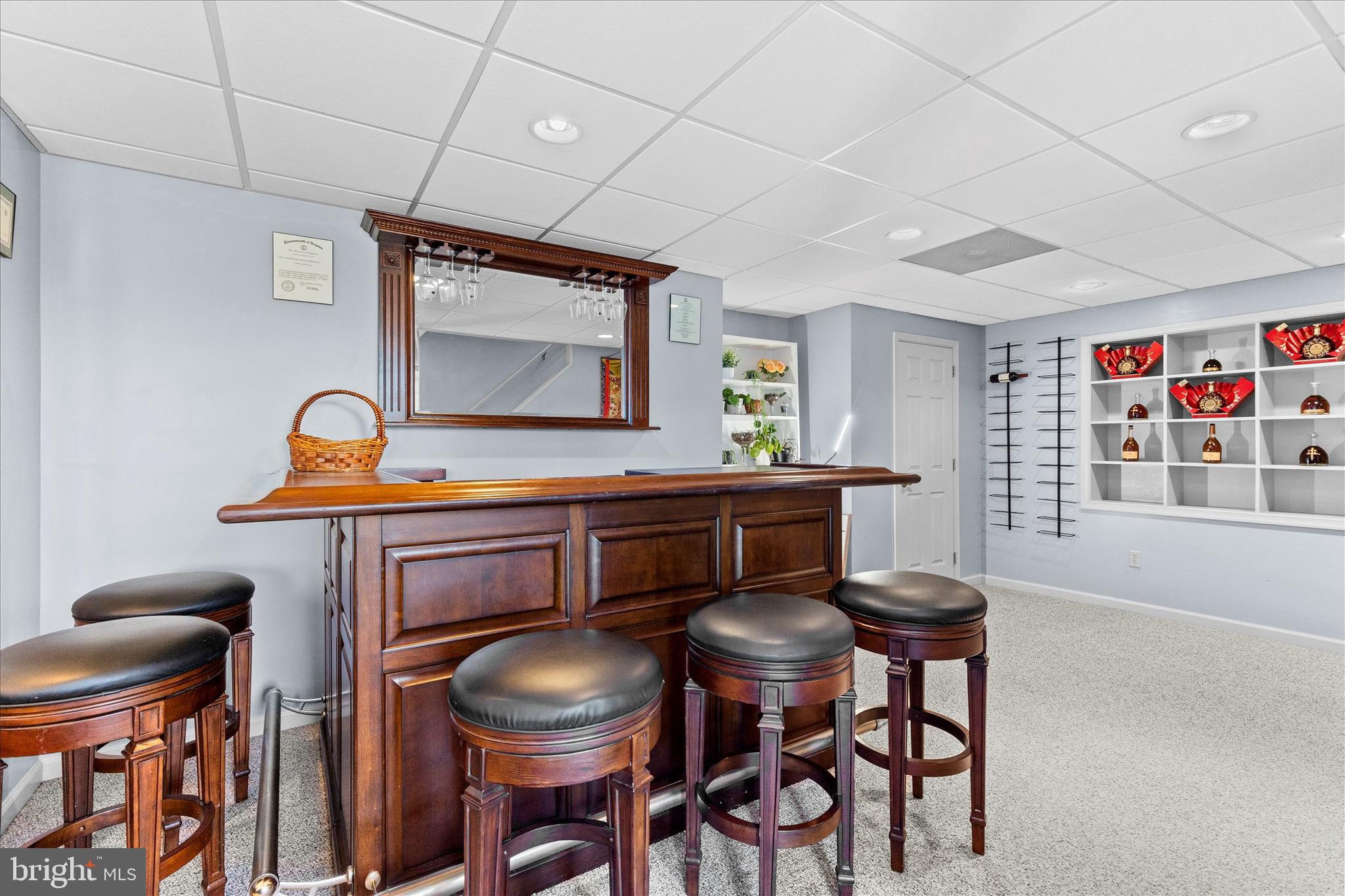 BROOKRIDGE ESTATES - Residential