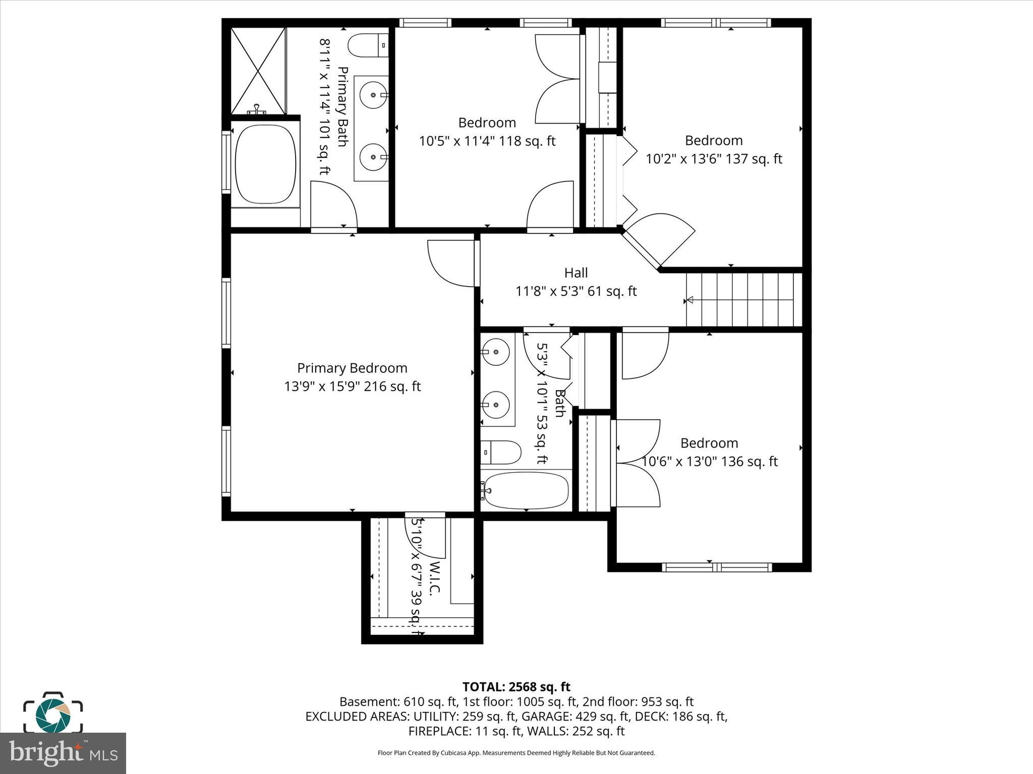 BROOKRIDGE ESTATES - Residential