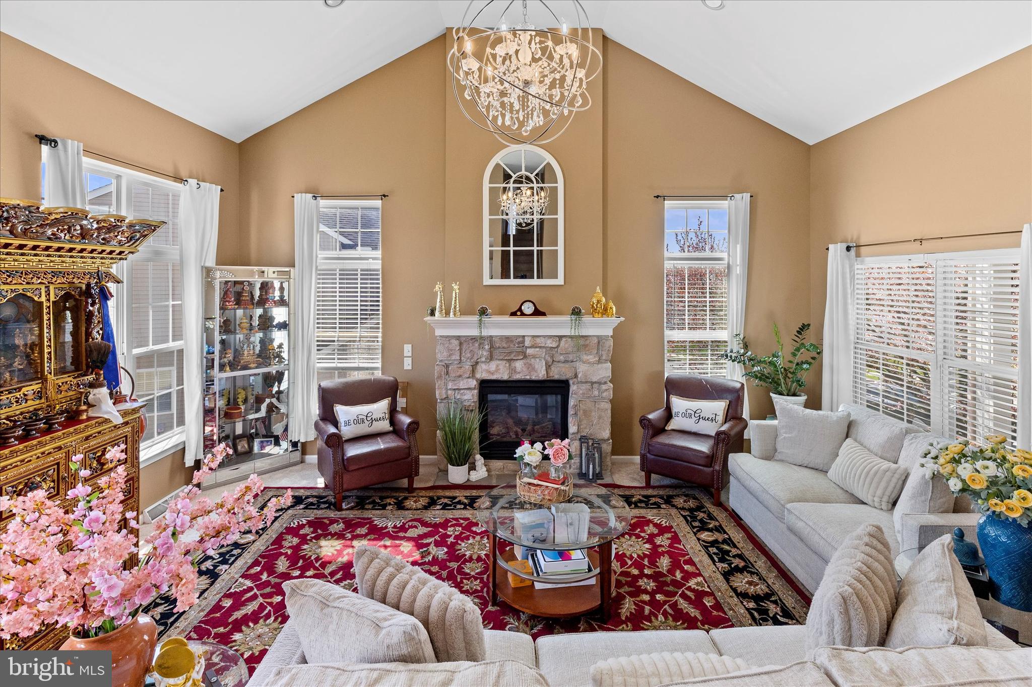 BROOKRIDGE ESTATES - Residential