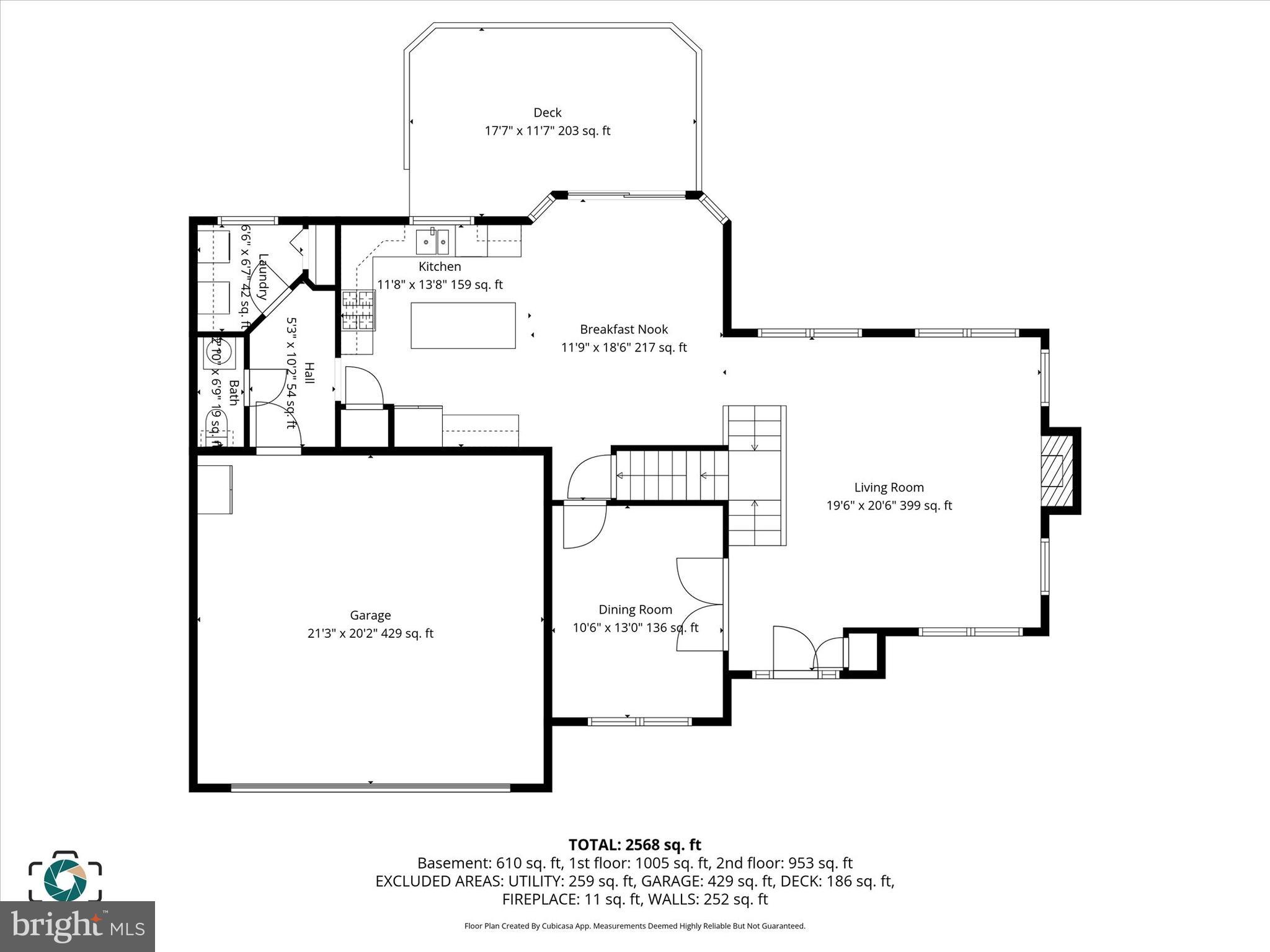BROOKRIDGE ESTATES - Residential