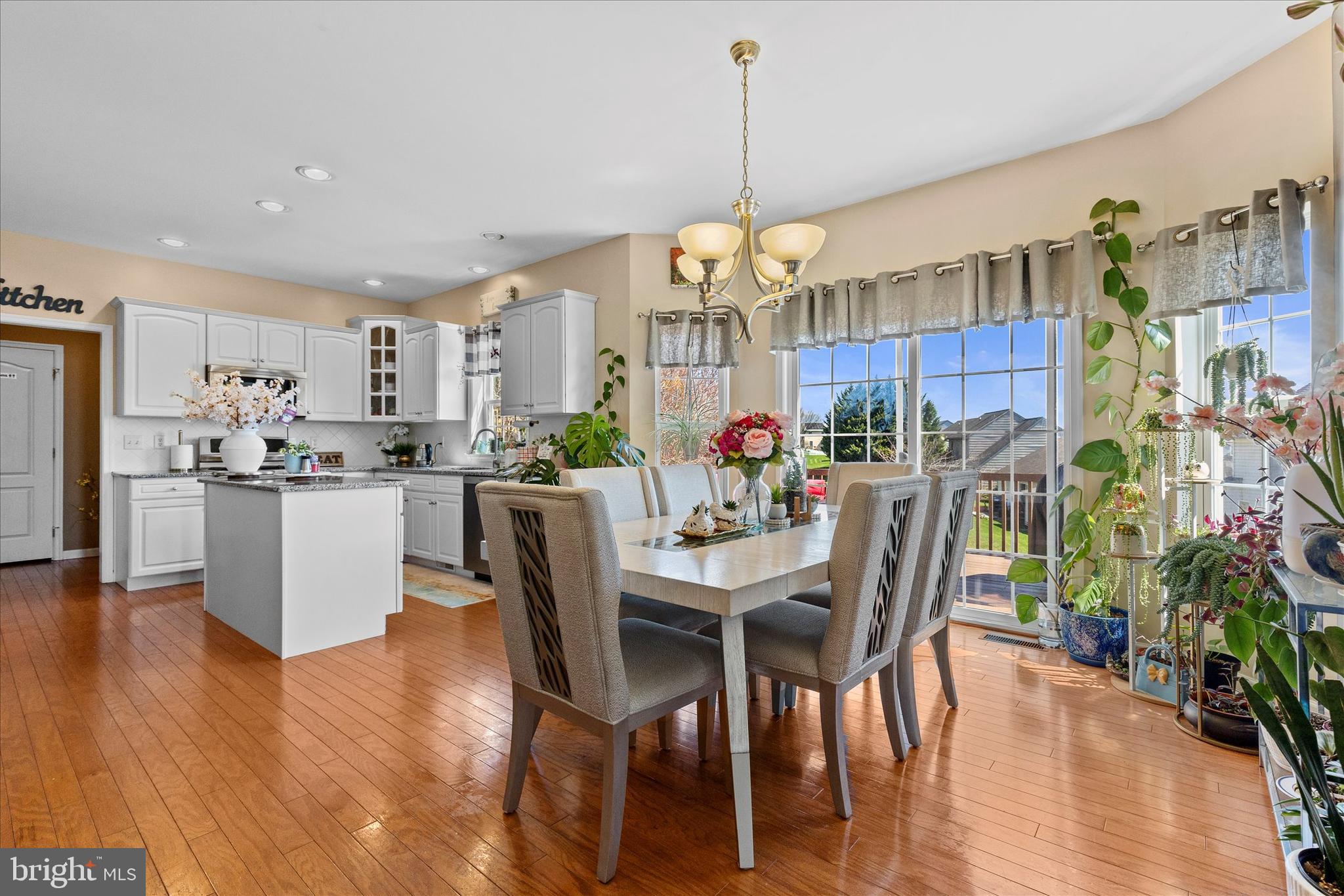 BROOKRIDGE ESTATES - Residential