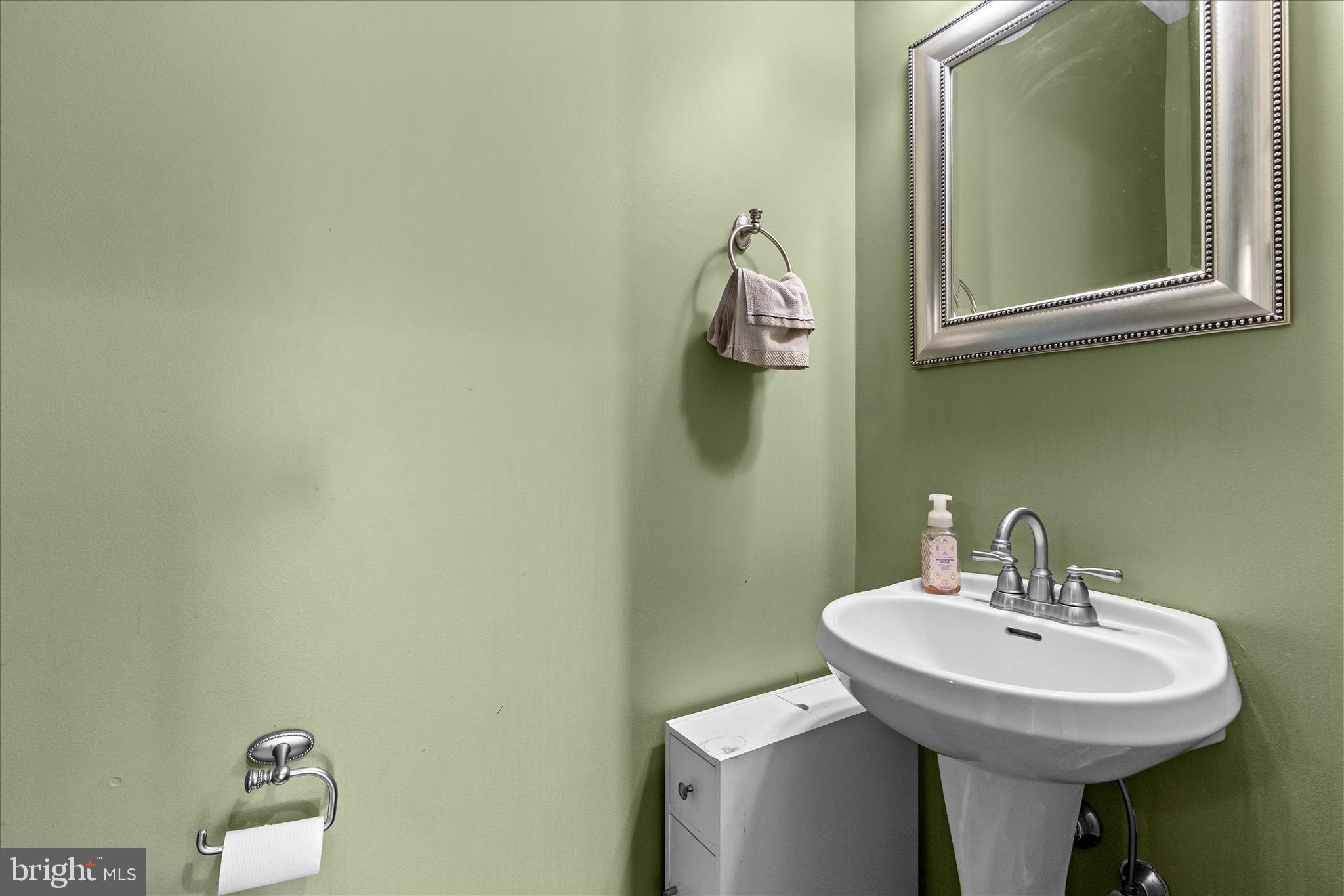 BROOKRIDGE ESTATES - Residential