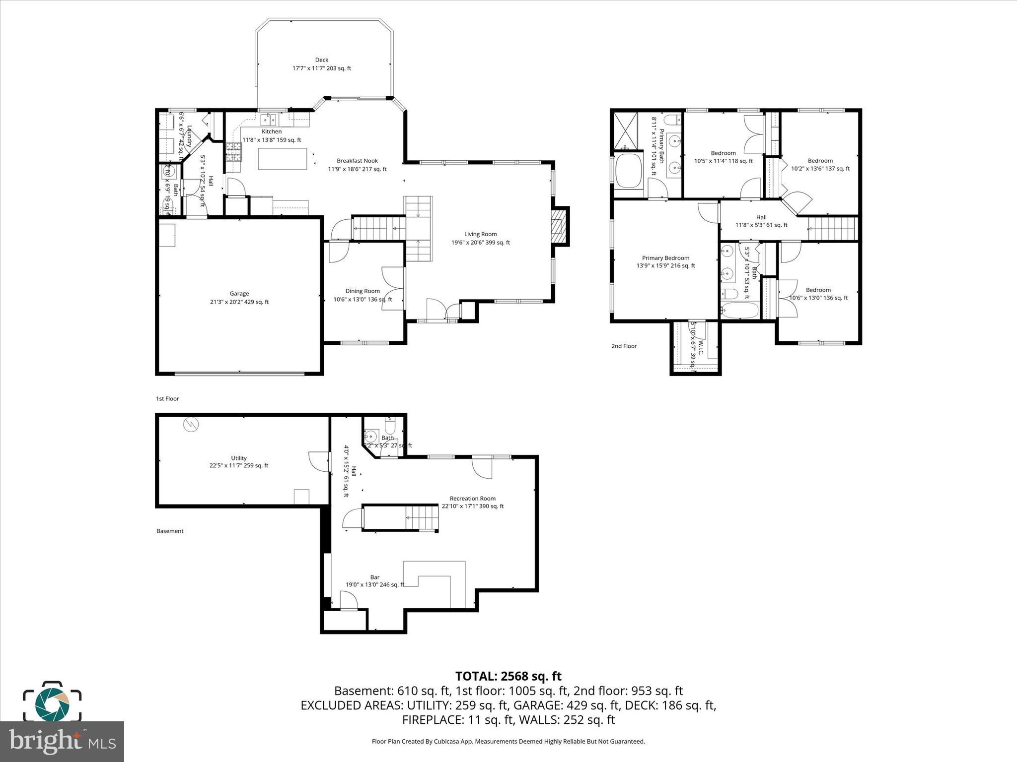 BROOKRIDGE ESTATES - Residential