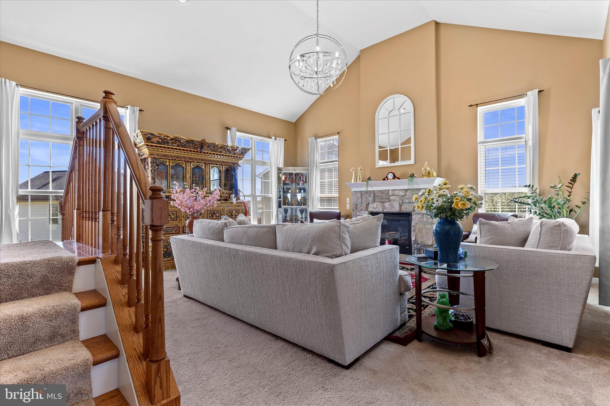 BROOKRIDGE ESTATES - Residential