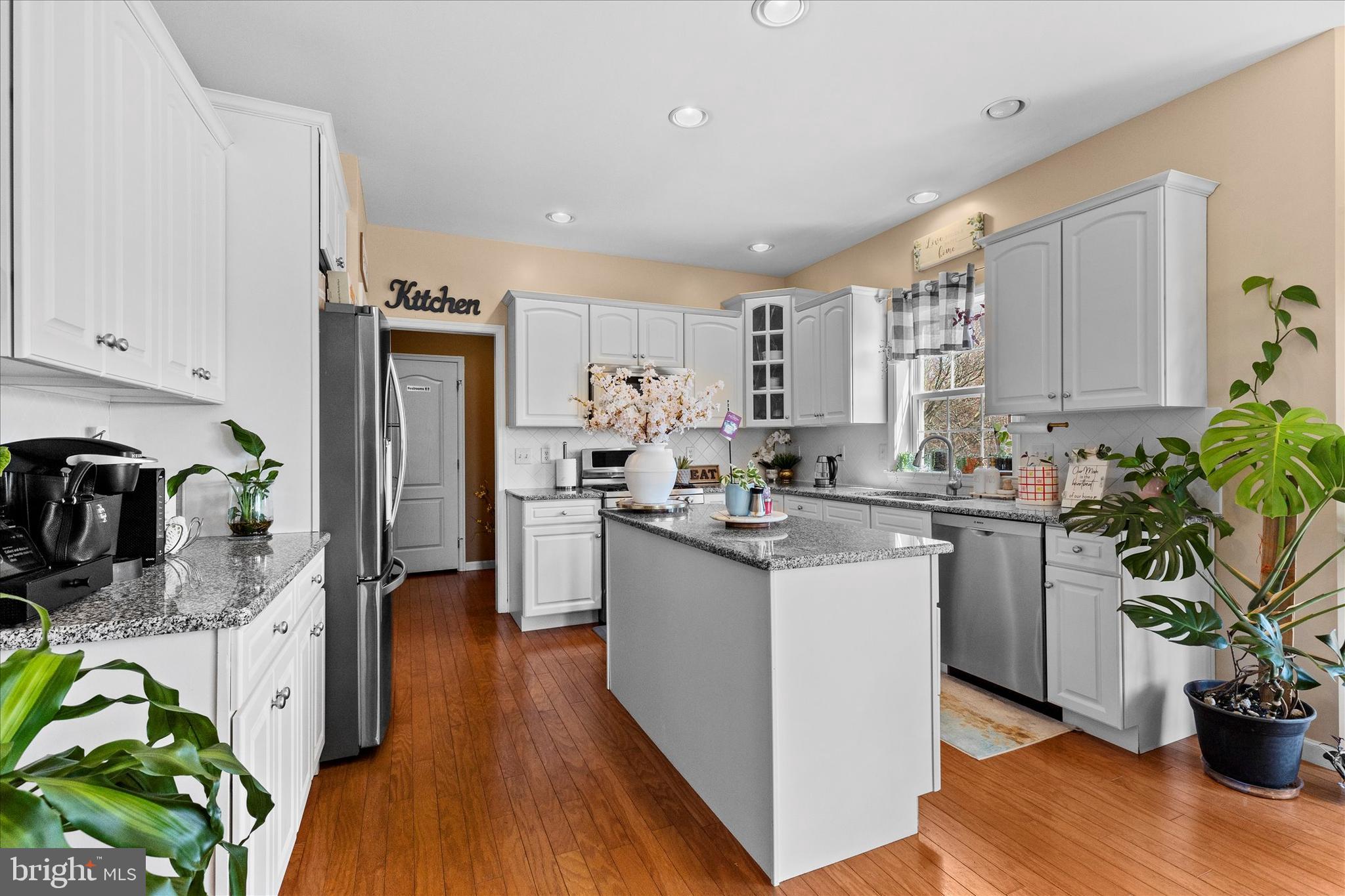 BROOKRIDGE ESTATES - Residential