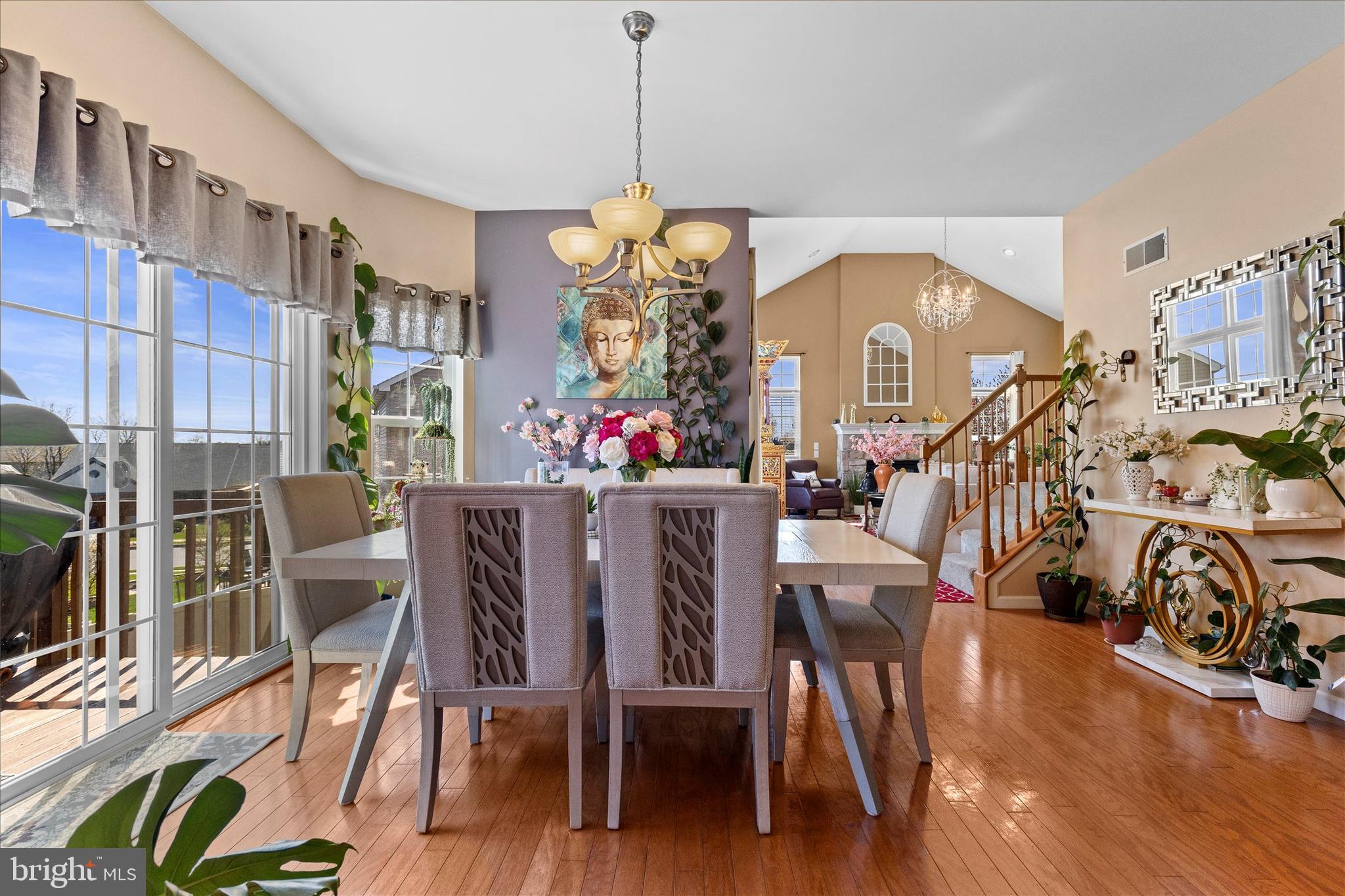 BROOKRIDGE ESTATES - Residential