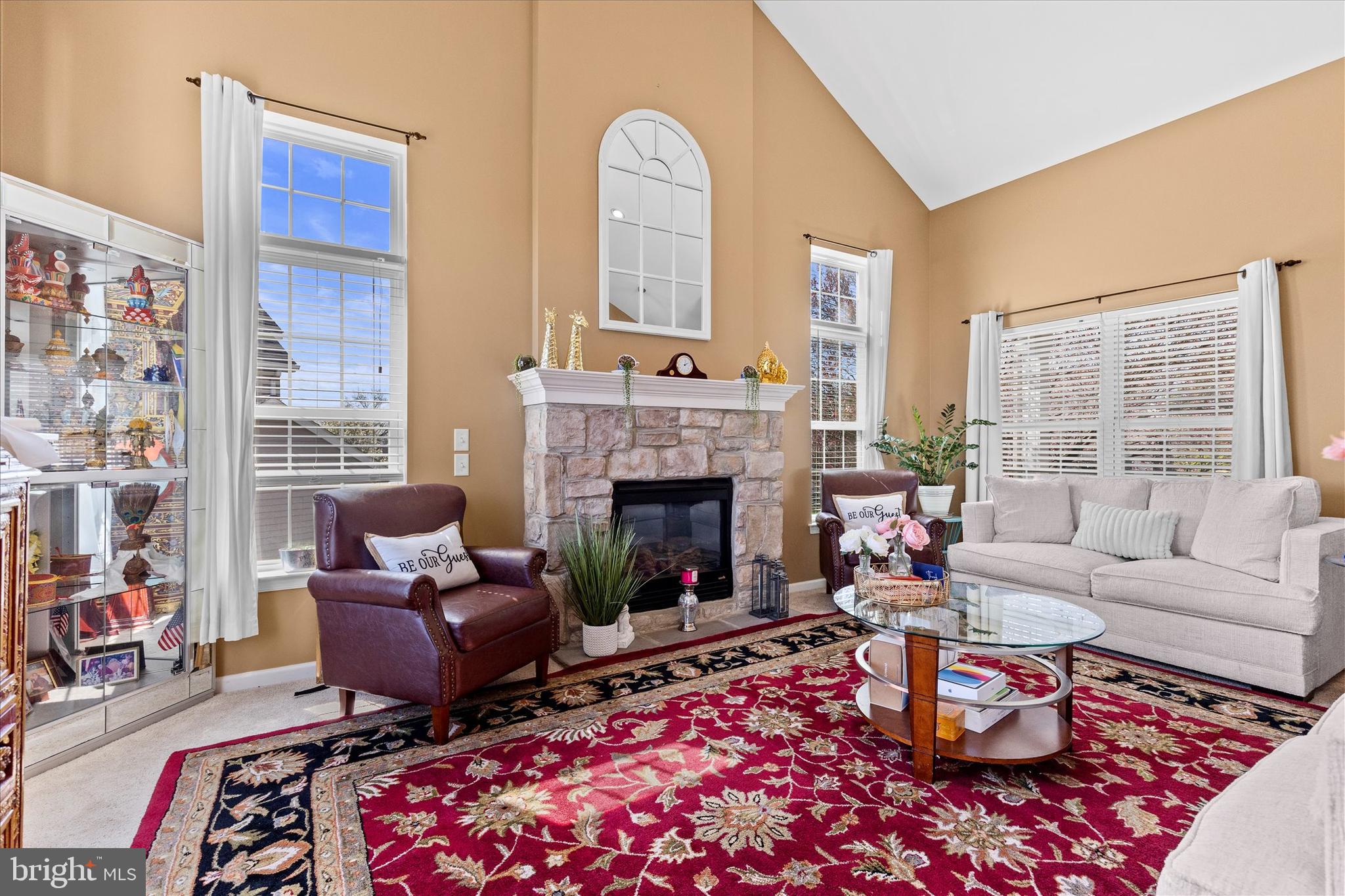 BROOKRIDGE ESTATES - Residential