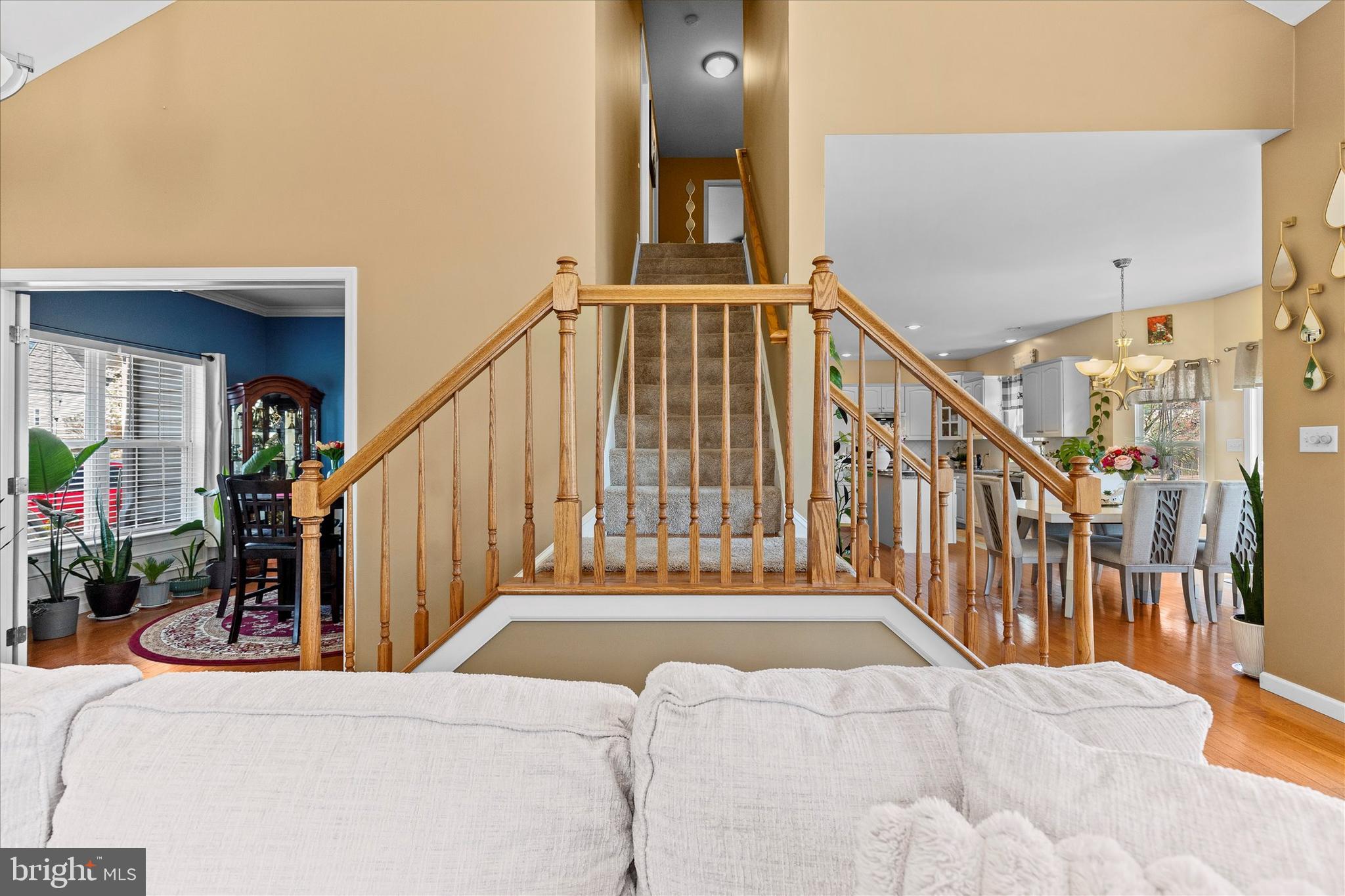 BROOKRIDGE ESTATES - Residential