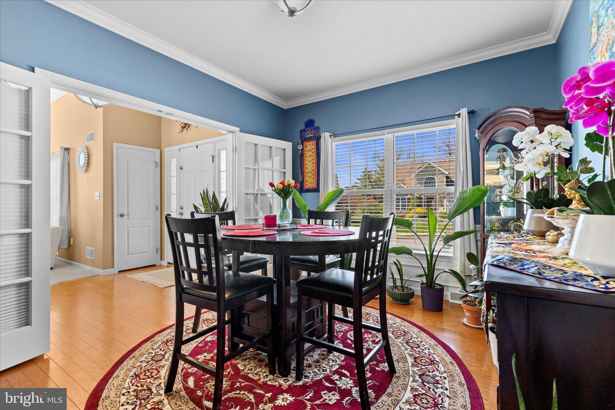 BROOKRIDGE ESTATES - Residential