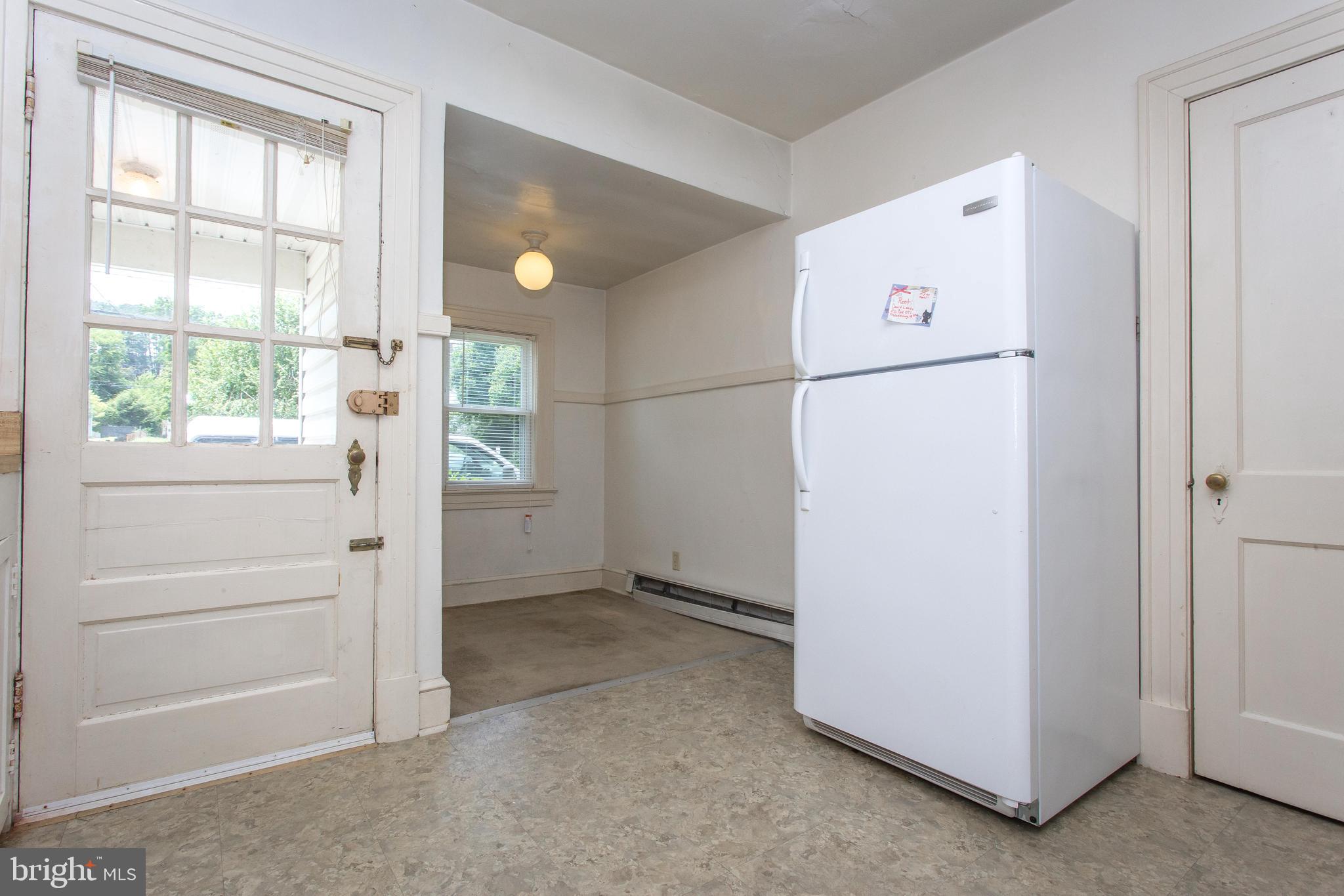 DOWNTOWN FREDERICKSBURG - Residential Lease