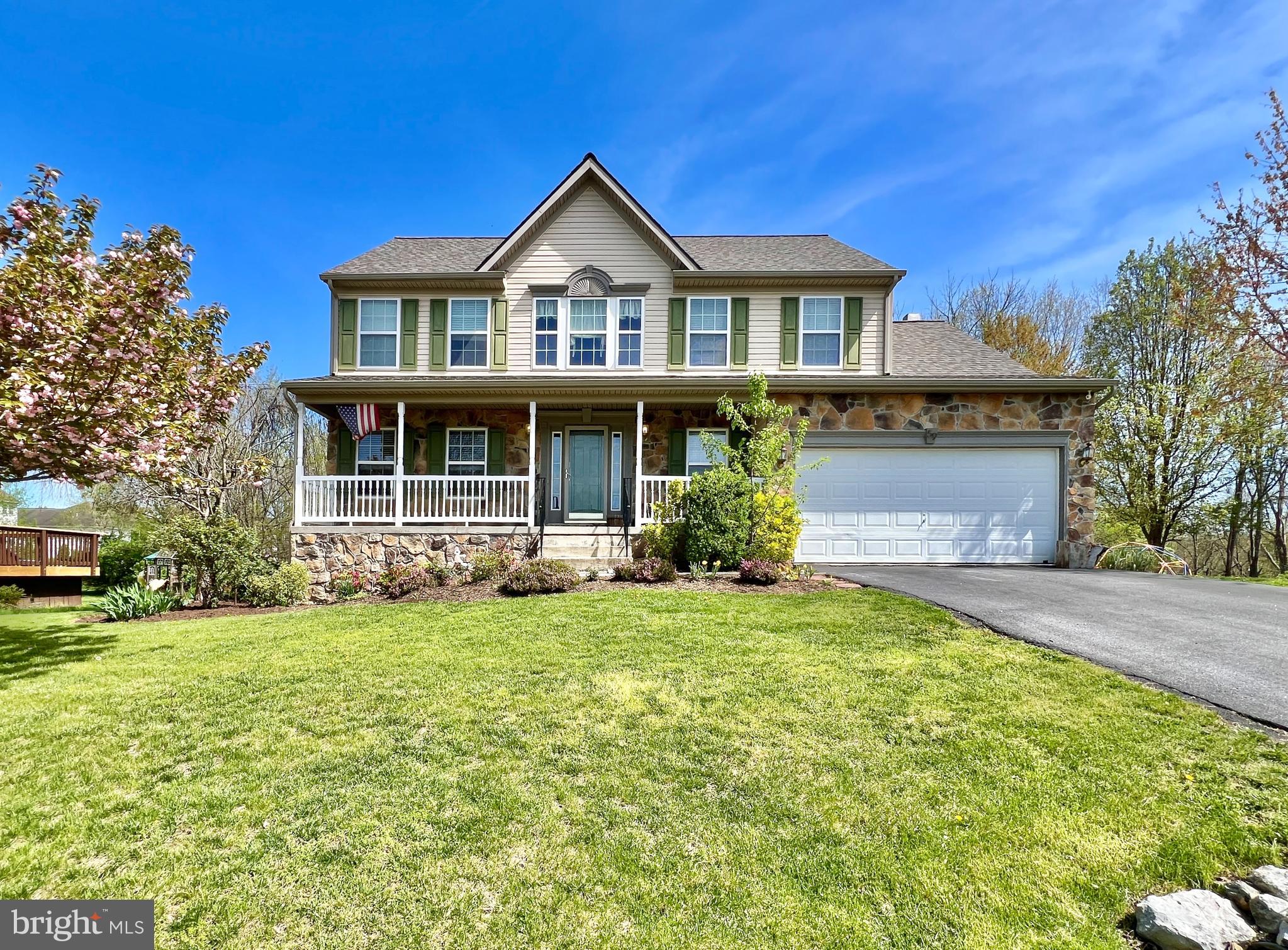 STONEBRIDGE - Residential