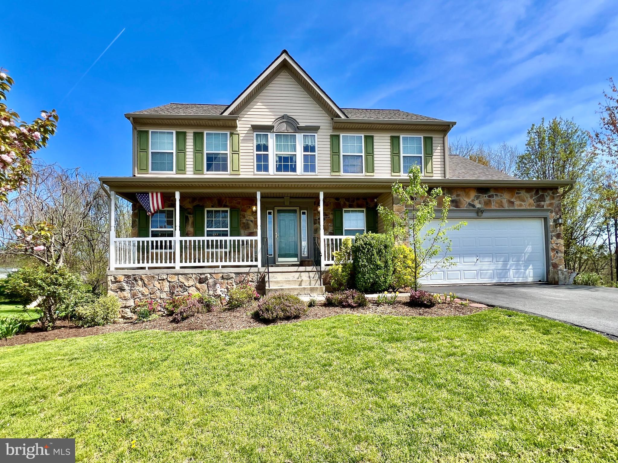 STONEBRIDGE - Residential