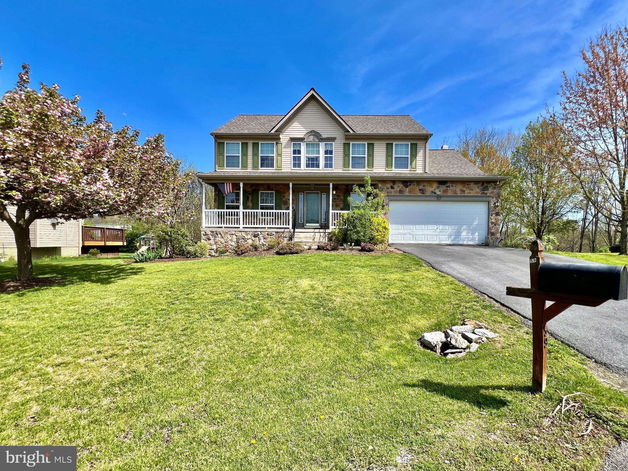 STONEBRIDGE - Residential