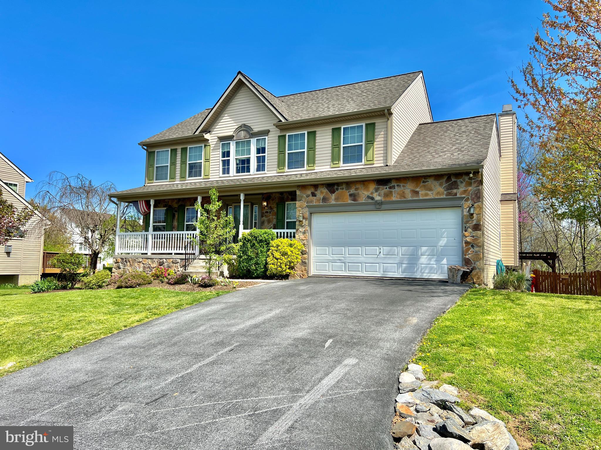 STONEBRIDGE - Residential