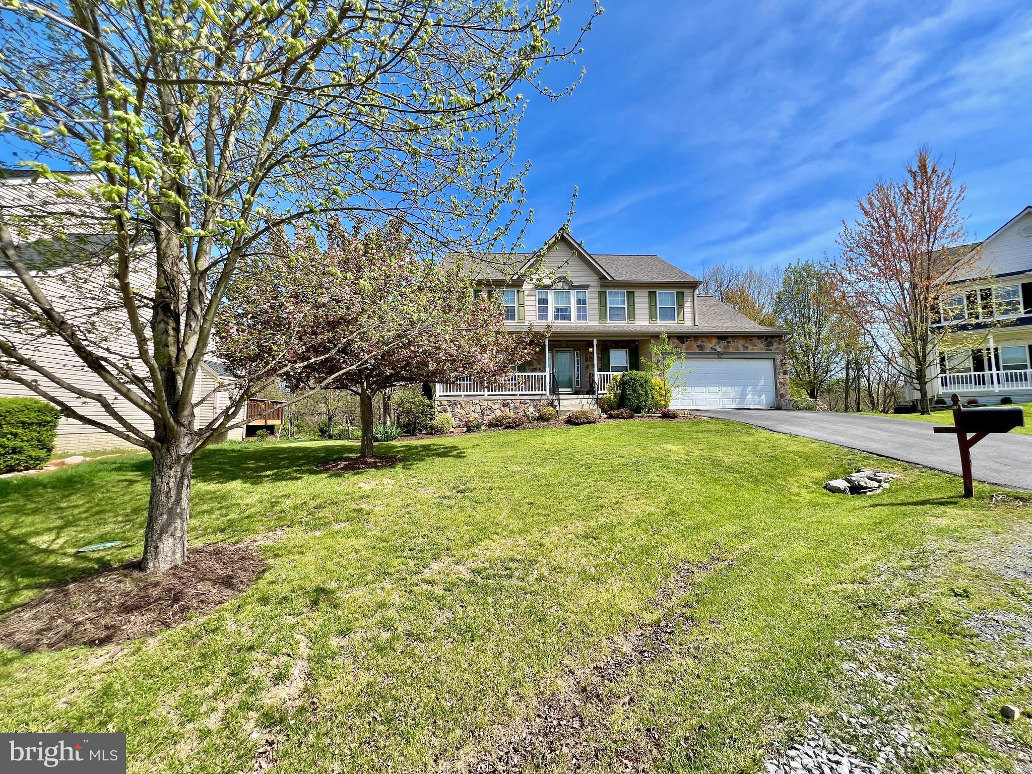 STONEBRIDGE - Residential