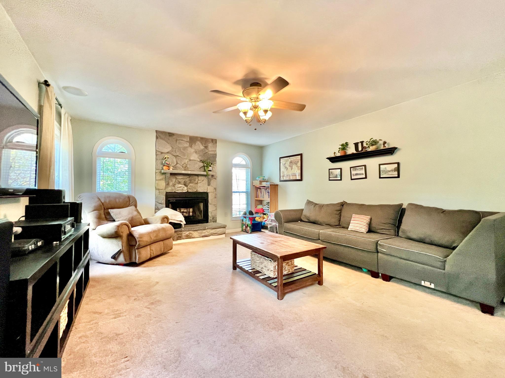 STONEBRIDGE - Residential