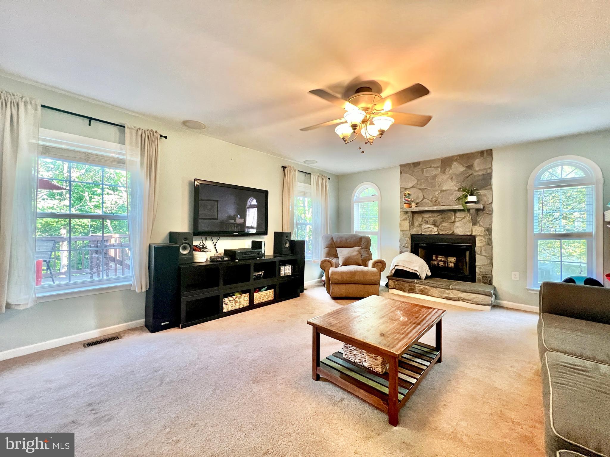 STONEBRIDGE - Residential