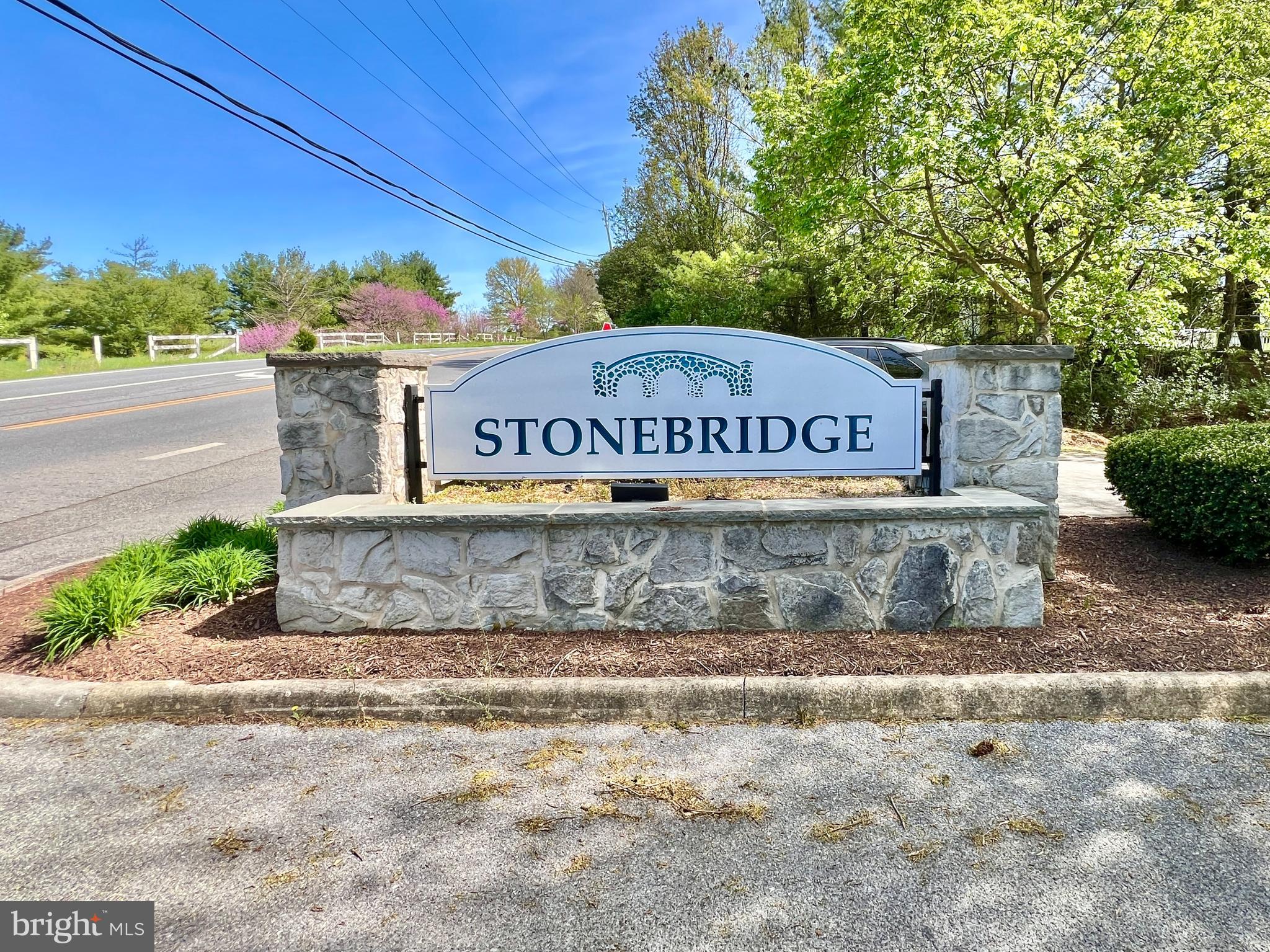 STONEBRIDGE - Residential