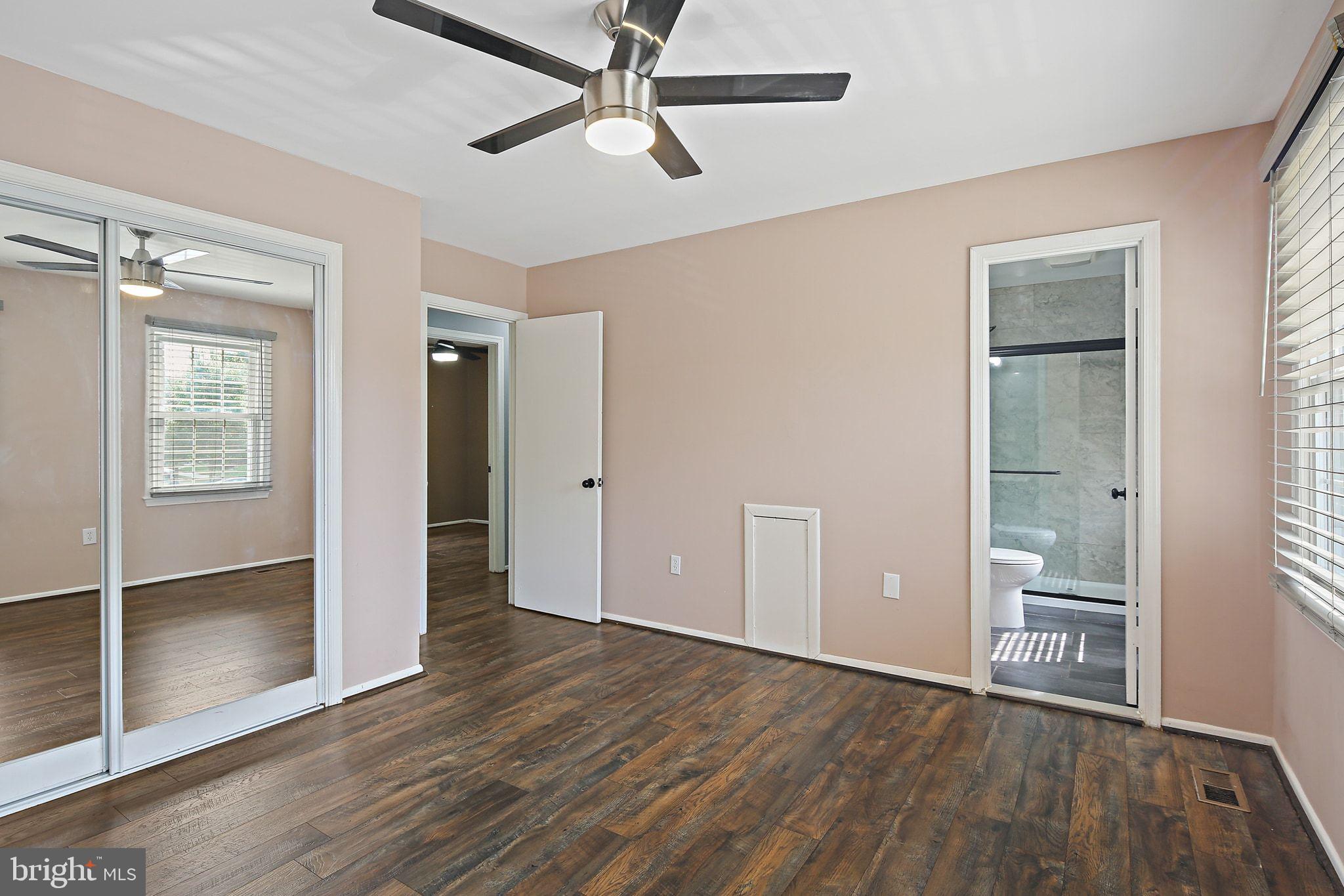 ROCKSHIRE TOWNHOMES - Residential Lease