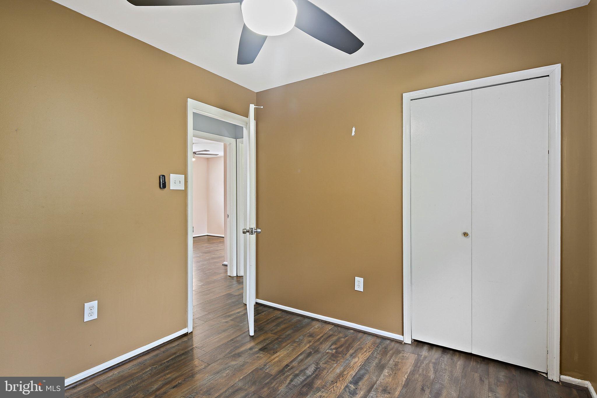 ROCKSHIRE TOWNHOMES - Residential Lease