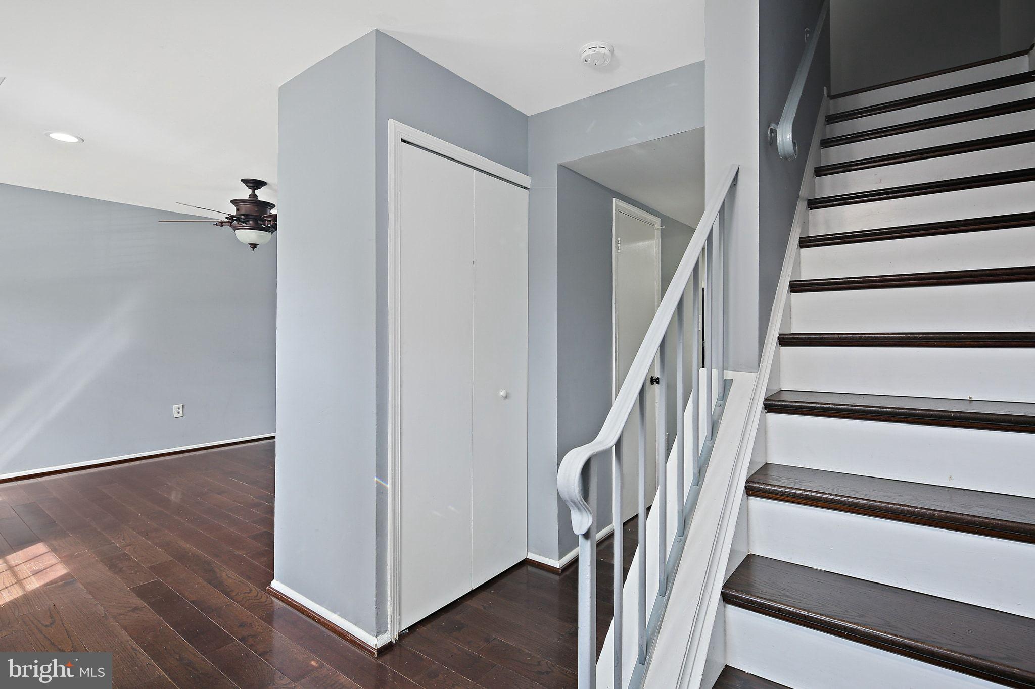 ROCKSHIRE TOWNHOMES - Residential Lease