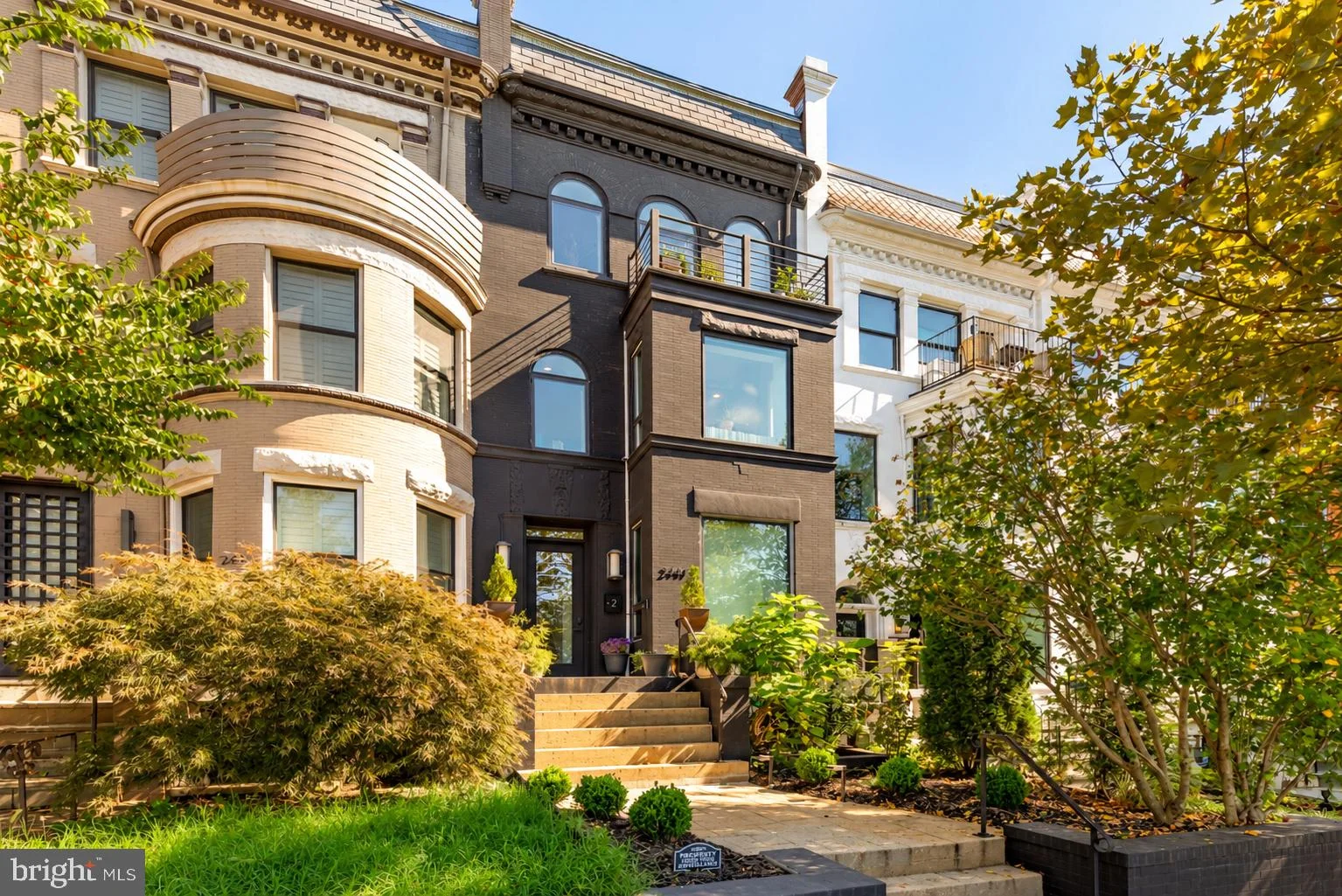 2419 1st Street NW Unit 2