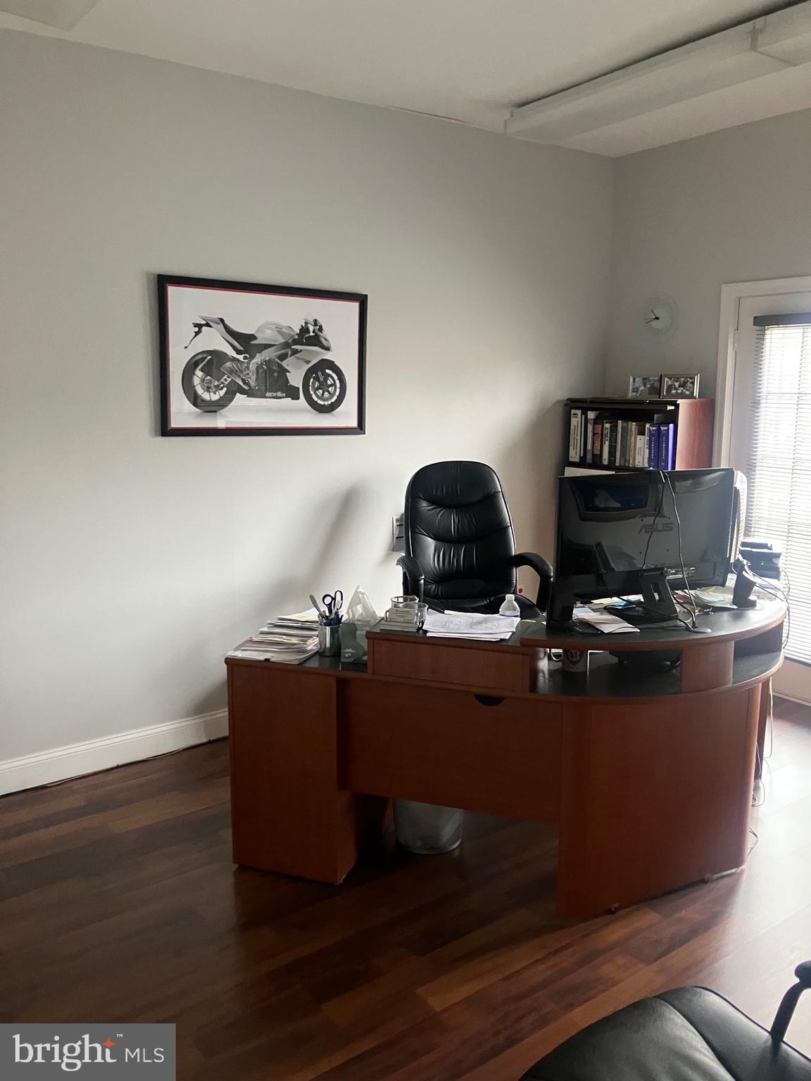 10650 Main Street Fairfax VA Office Suite for immediate sale. Conveniently located near the Courthouse and PNC Bank in Fairfax City VA. 10650 Main Street Suites 301 has ample space for your business needs. Suite 301 is listed for $400,000 and Suite 303 is also available for $350,000. Purchase both units at a discount for $725,000. Perfect location for Corporate Offices, Law Firm, or Service Professionals. Lots of parking space available for customers and employees. Location, location, location. Schedule your showing today and owner financing available. Contact listing agent for further details and access information. Rare opportunity to establish or expand your business in a prime location.