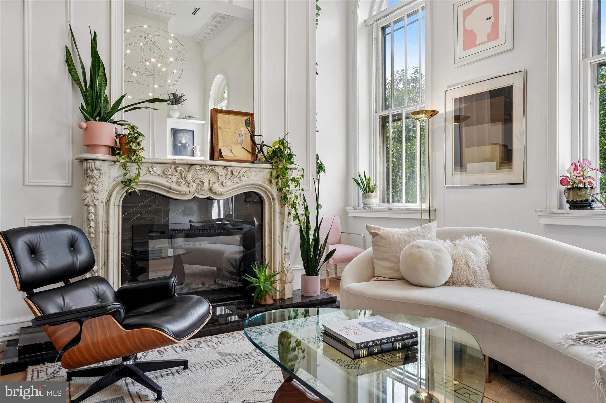 1035 SPRUCE STREET 306