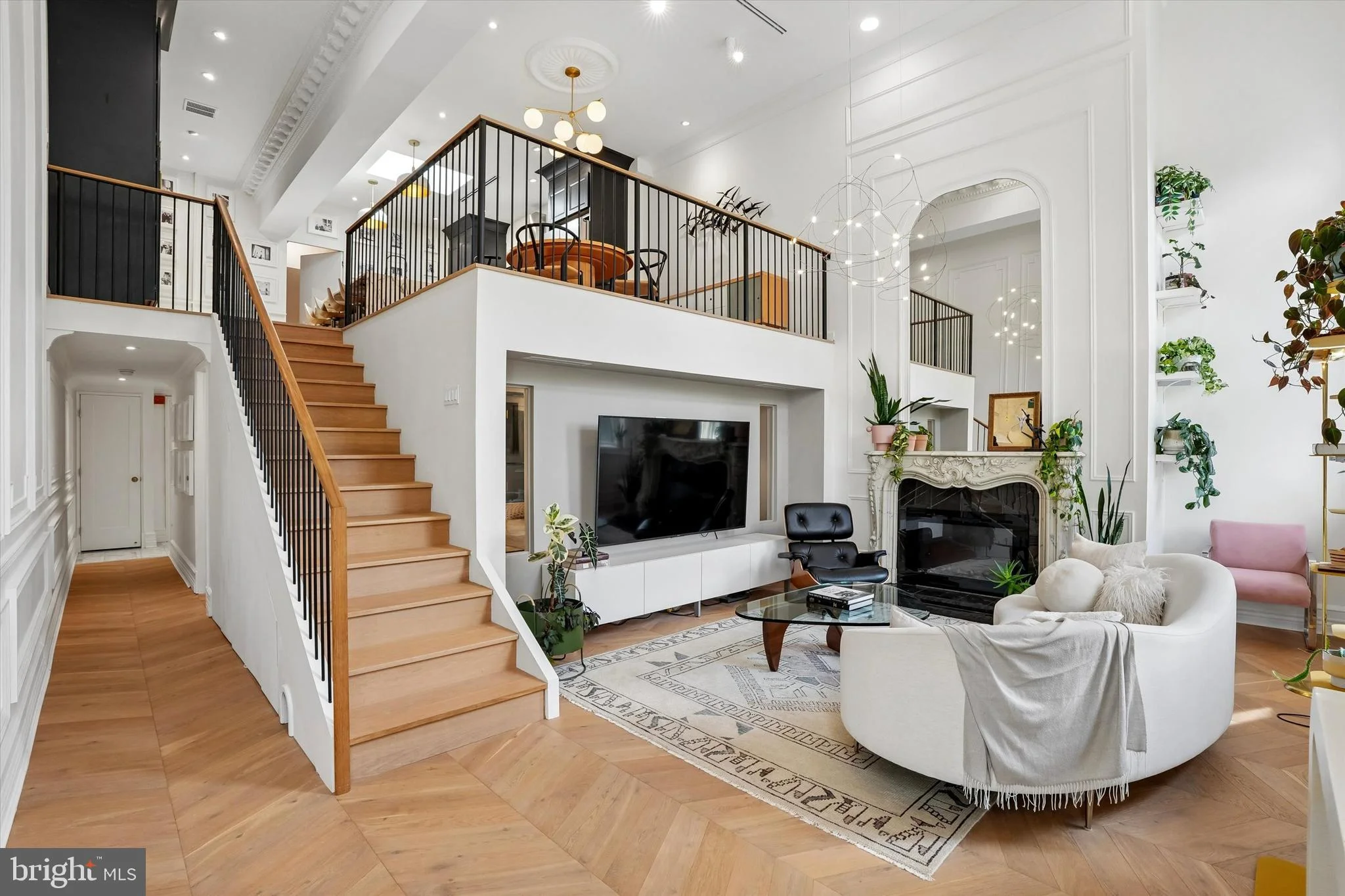 1035 Spruce Street Unit 306, Philadelphia, PA, 19107