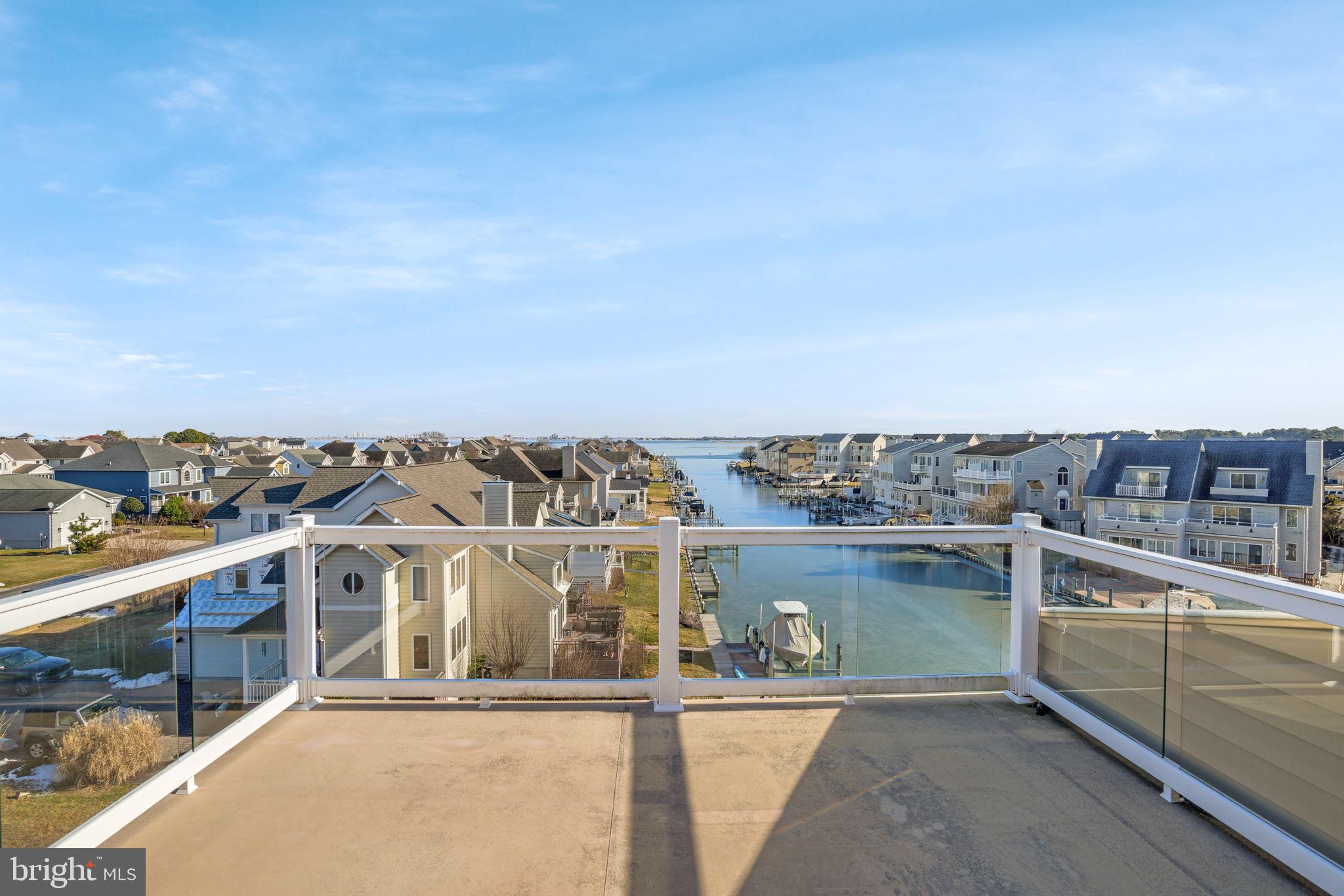 OCEAN PINES - TERNS LANDING - Residential