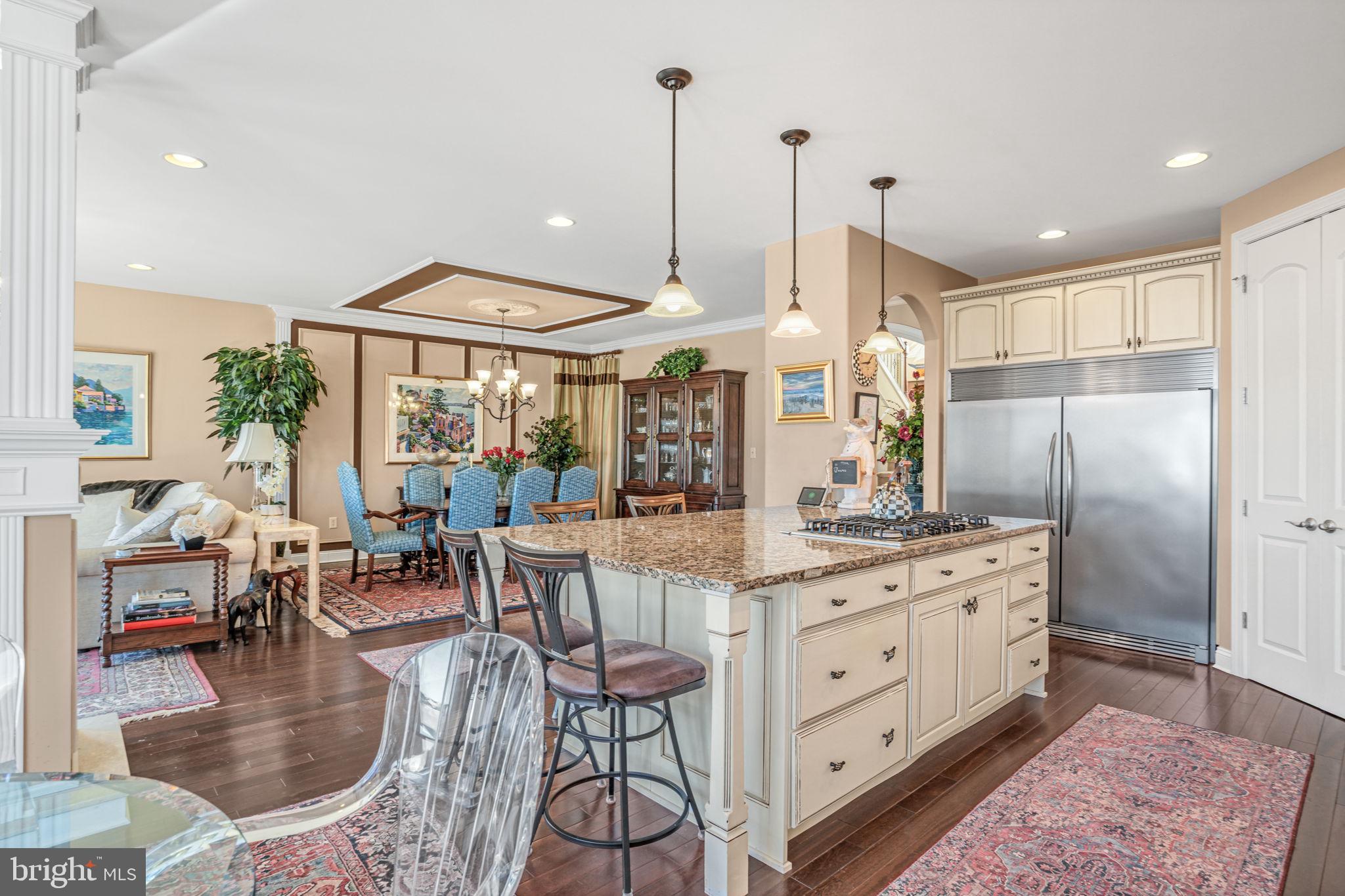 OCEAN PINES - TERNS LANDING - Residential