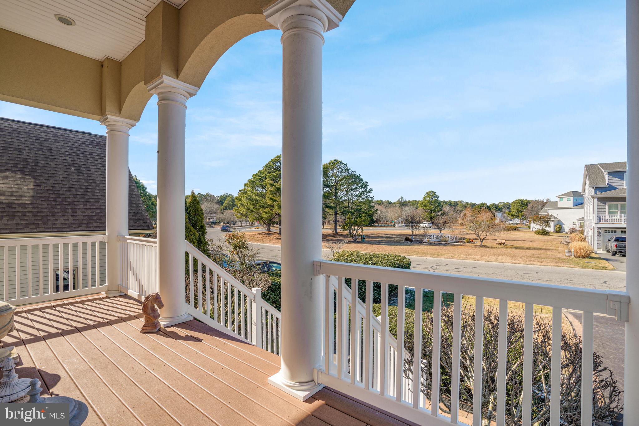 OCEAN PINES - TERNS LANDING - Residential