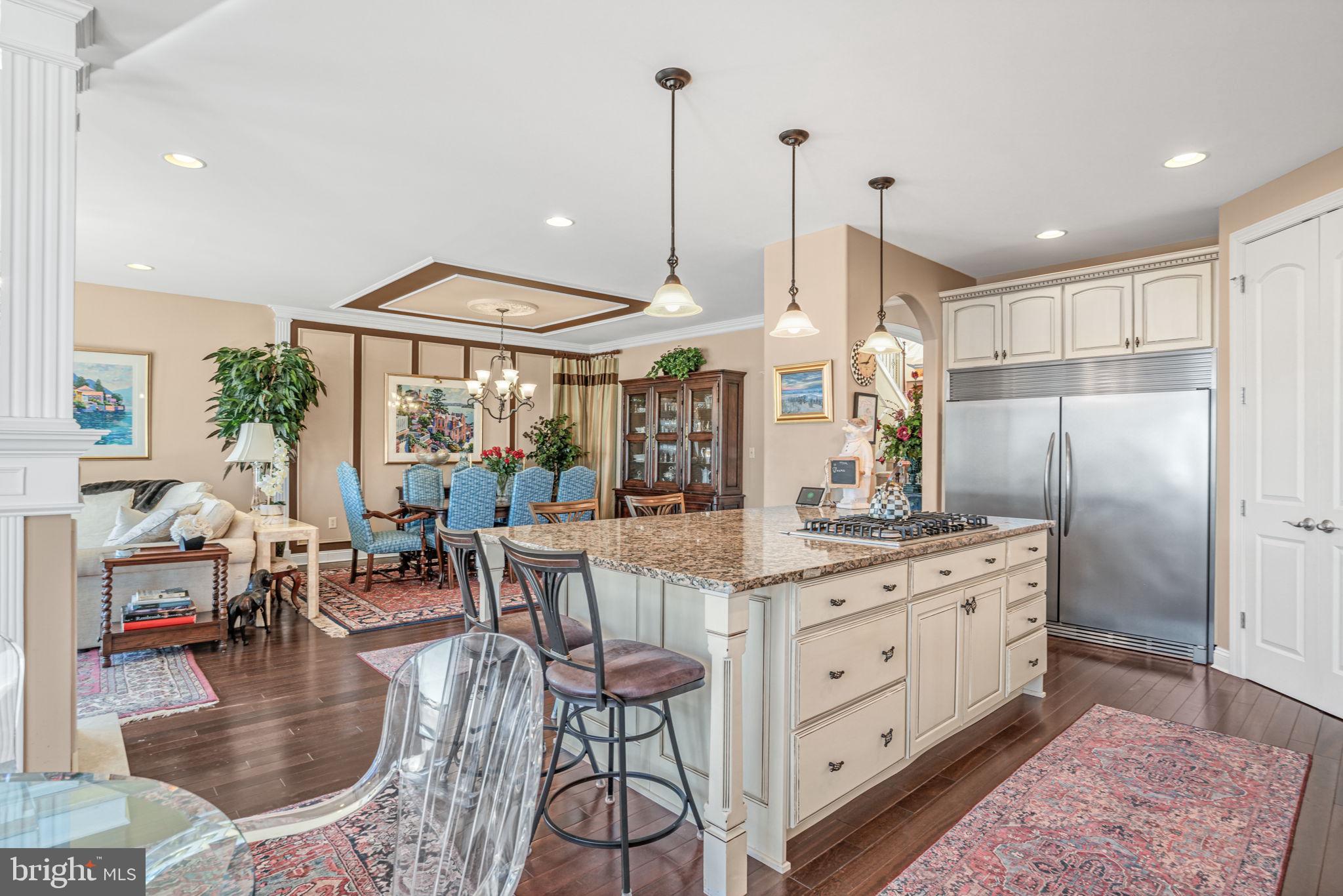 OCEAN PINES - TERNS LANDING - Residential