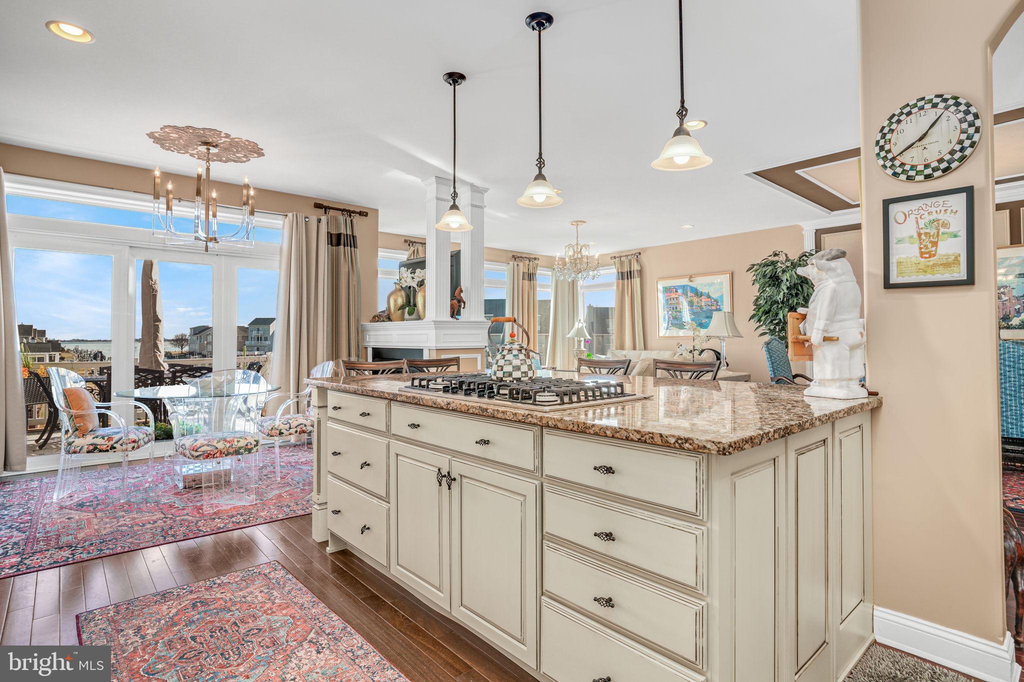 OCEAN PINES - TERNS LANDING - Residential