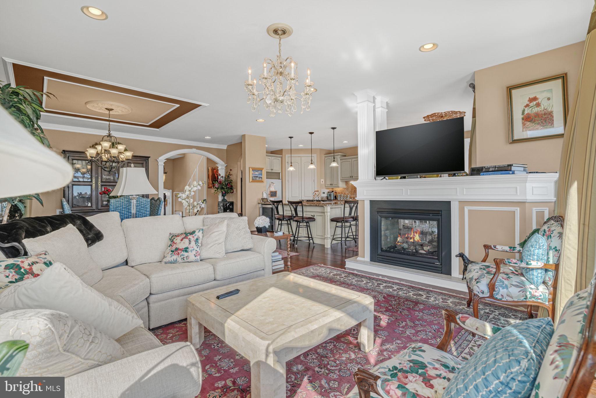 OCEAN PINES - TERNS LANDING - Residential