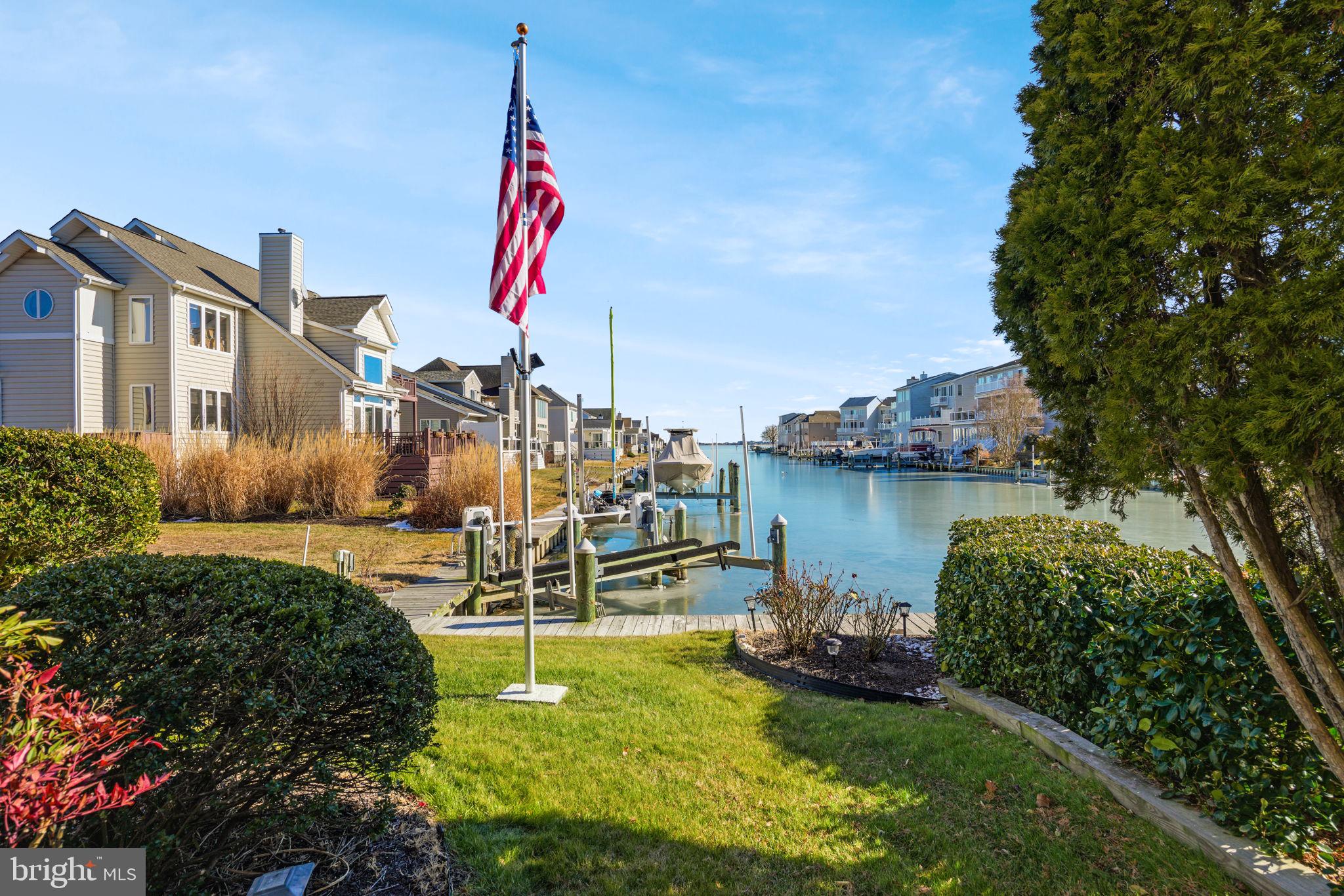 OCEAN PINES - TERNS LANDING - Residential