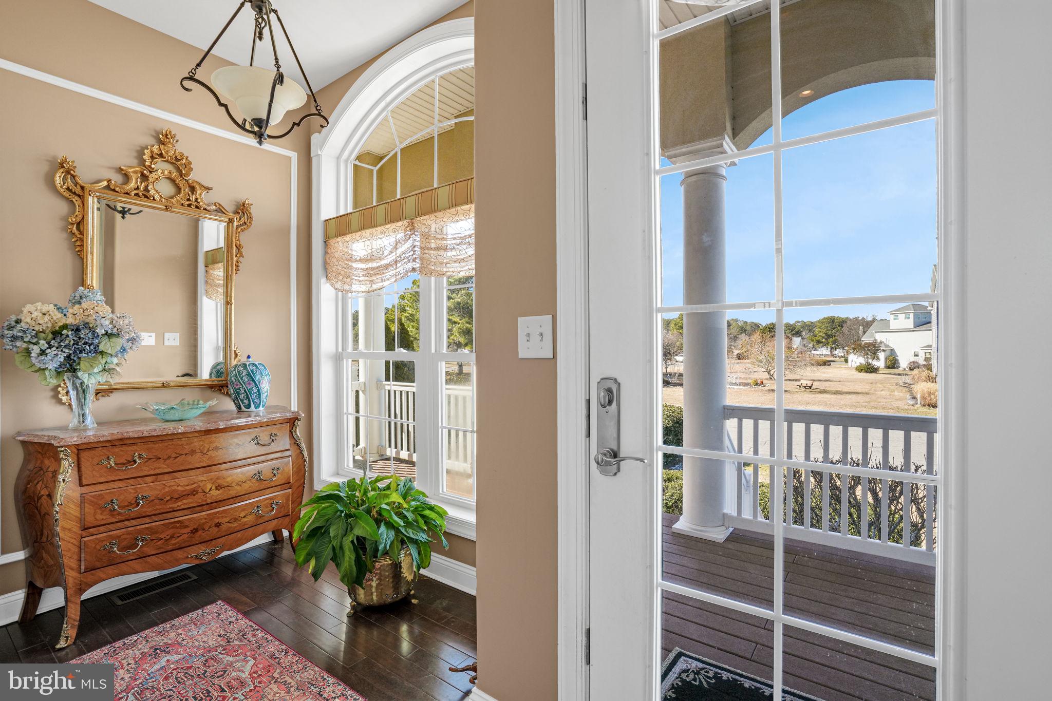 OCEAN PINES - TERNS LANDING - Residential