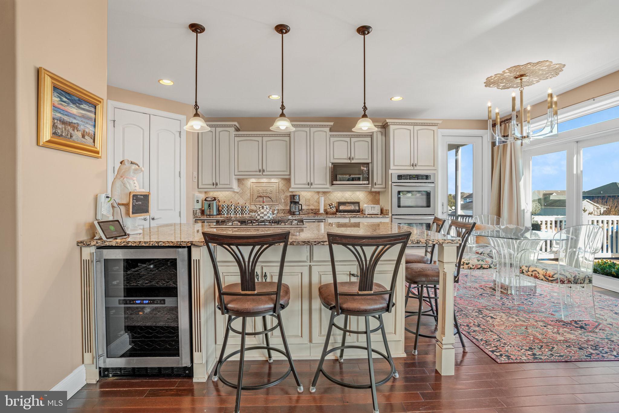 OCEAN PINES - TERNS LANDING - Residential
