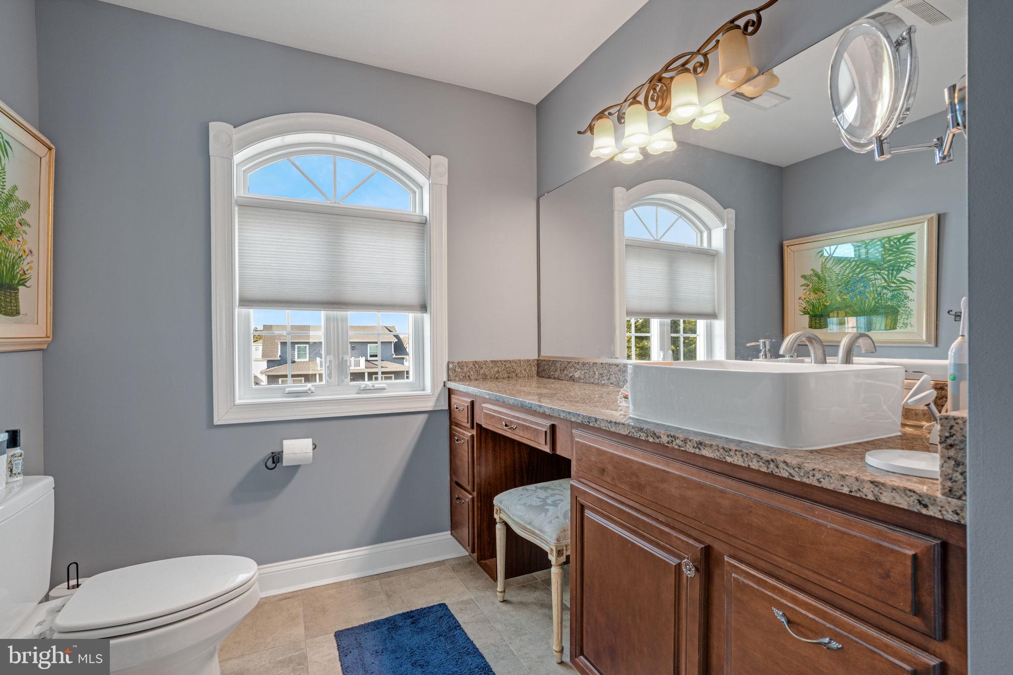 OCEAN PINES - TERNS LANDING - Residential