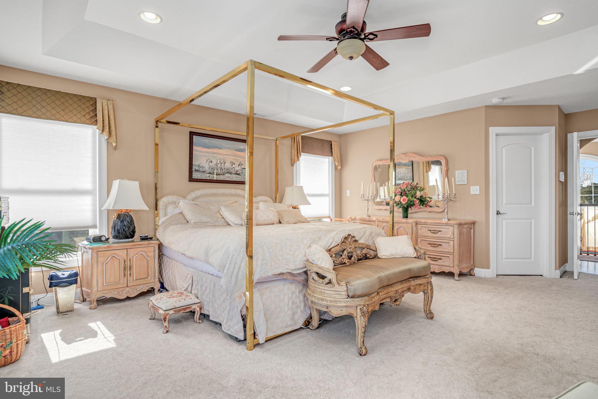 OCEAN PINES - TERNS LANDING - Residential