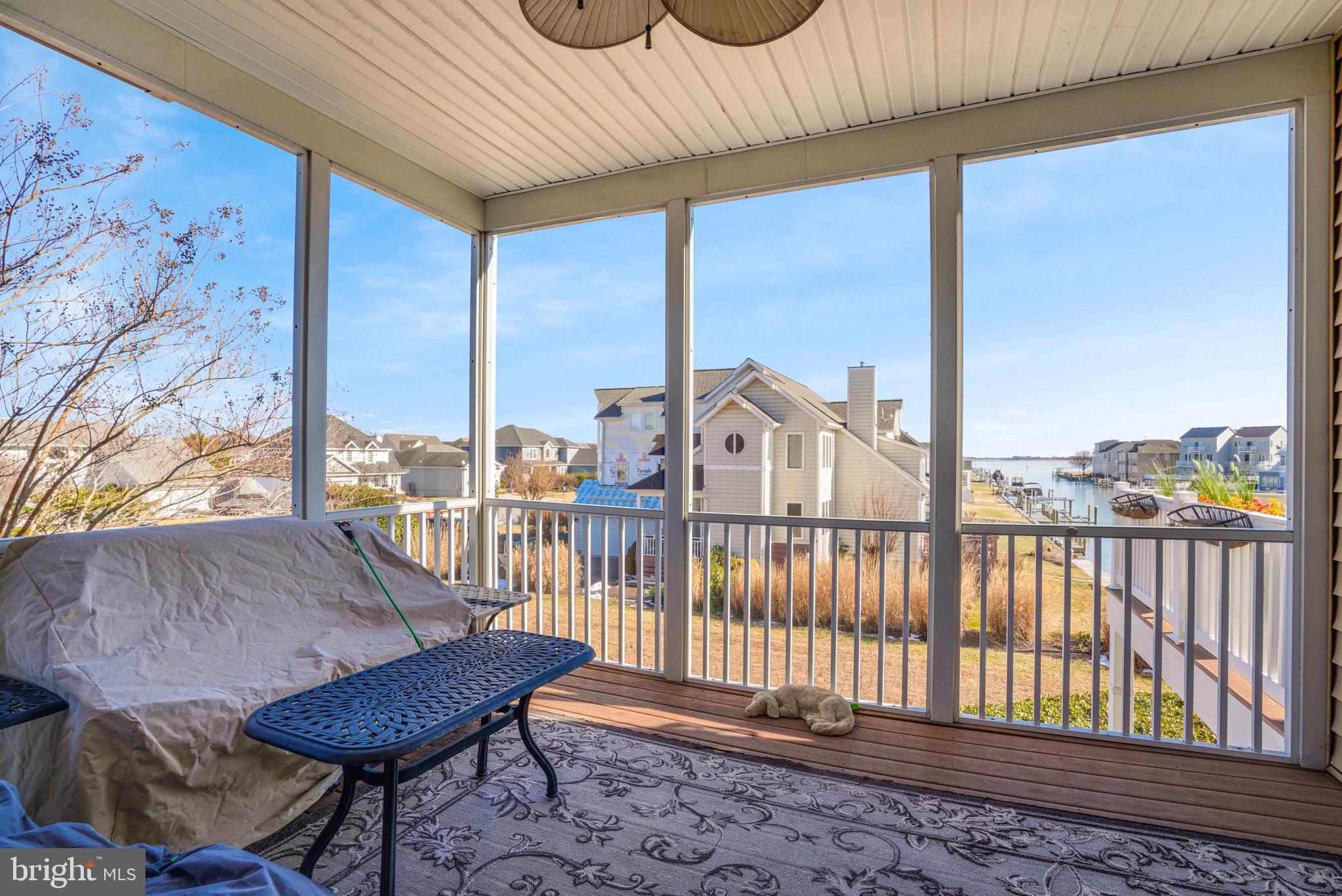 OCEAN PINES - TERNS LANDING - Residential