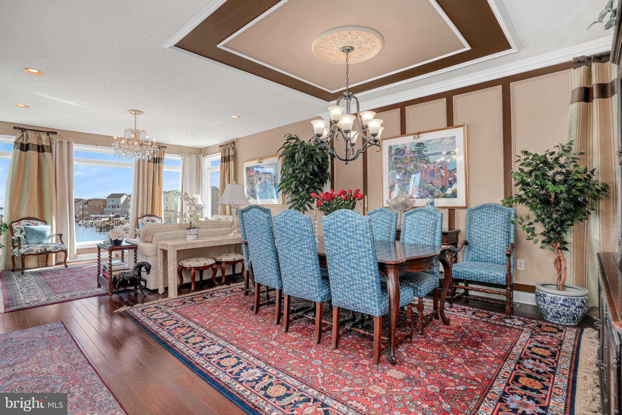 OCEAN PINES - TERNS LANDING - Residential