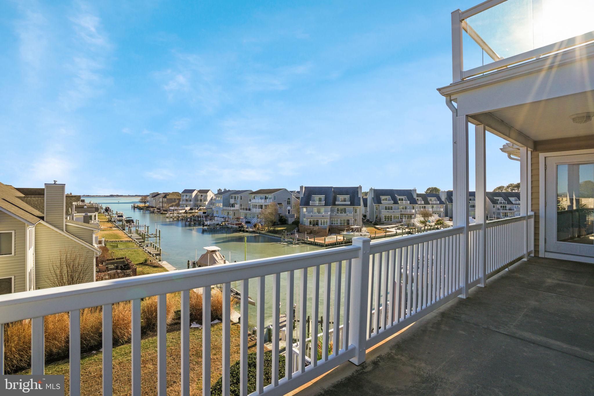 OCEAN PINES - TERNS LANDING - Residential